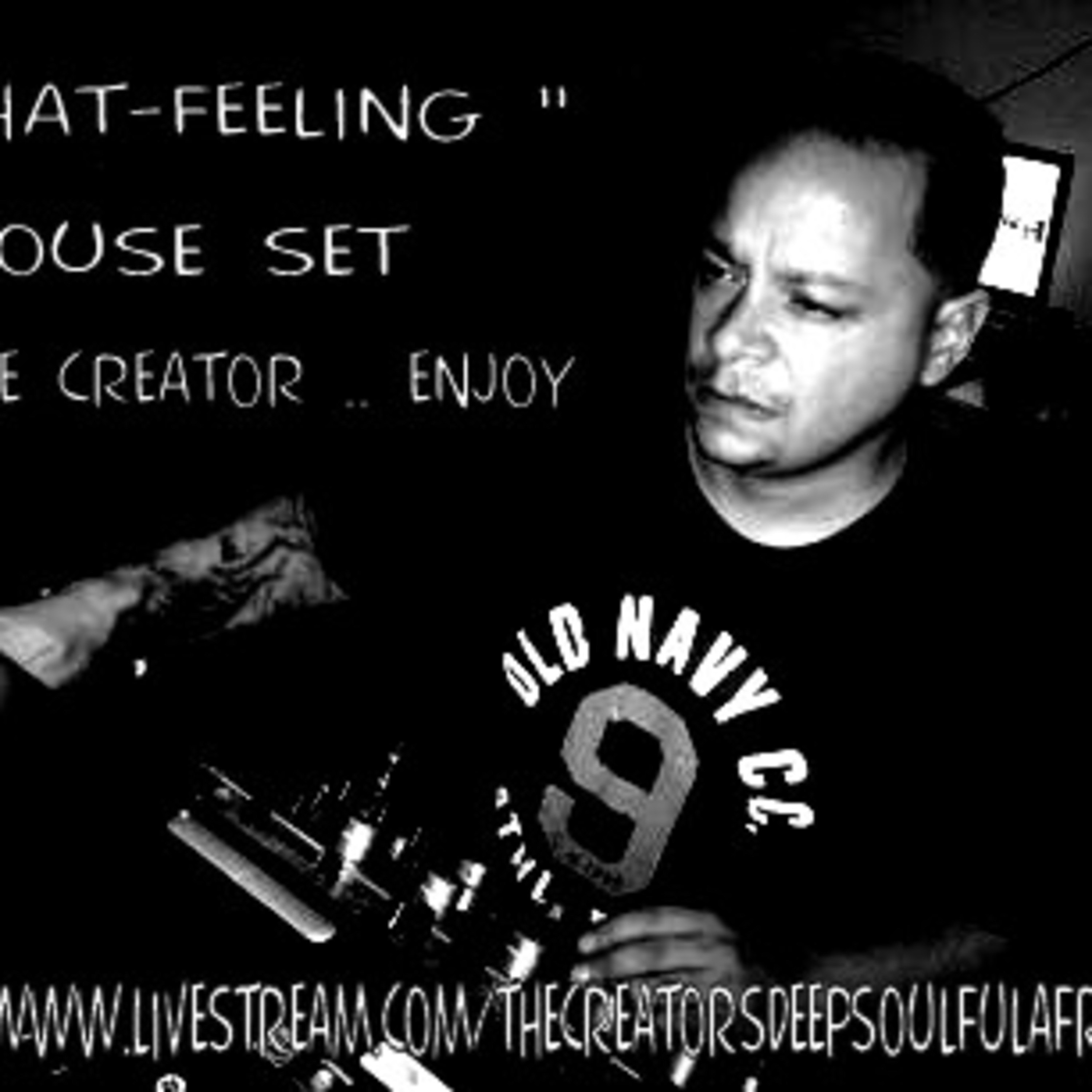 The Creators Podcast