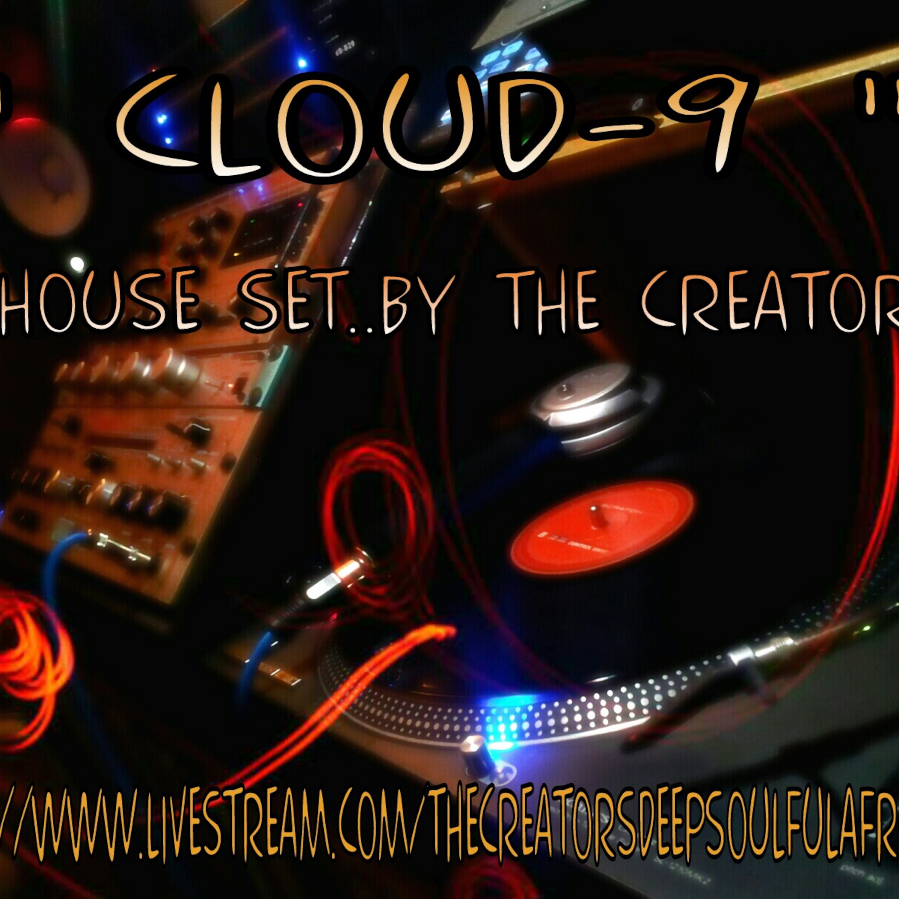 The Creators Podcast