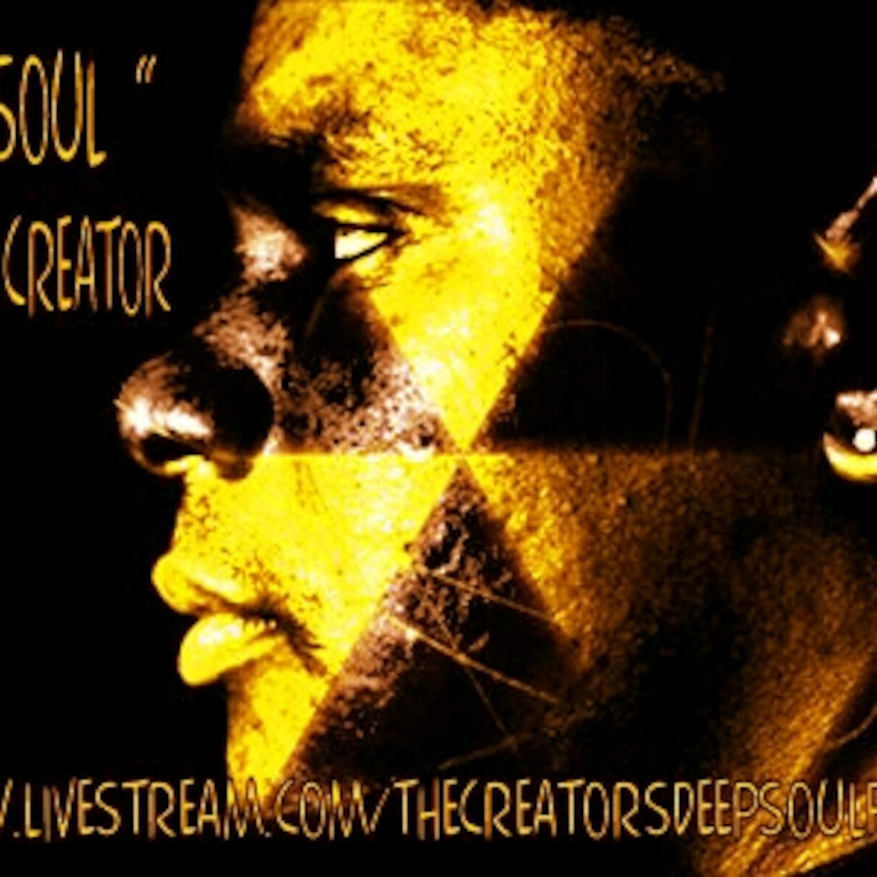 The Creators Podcast