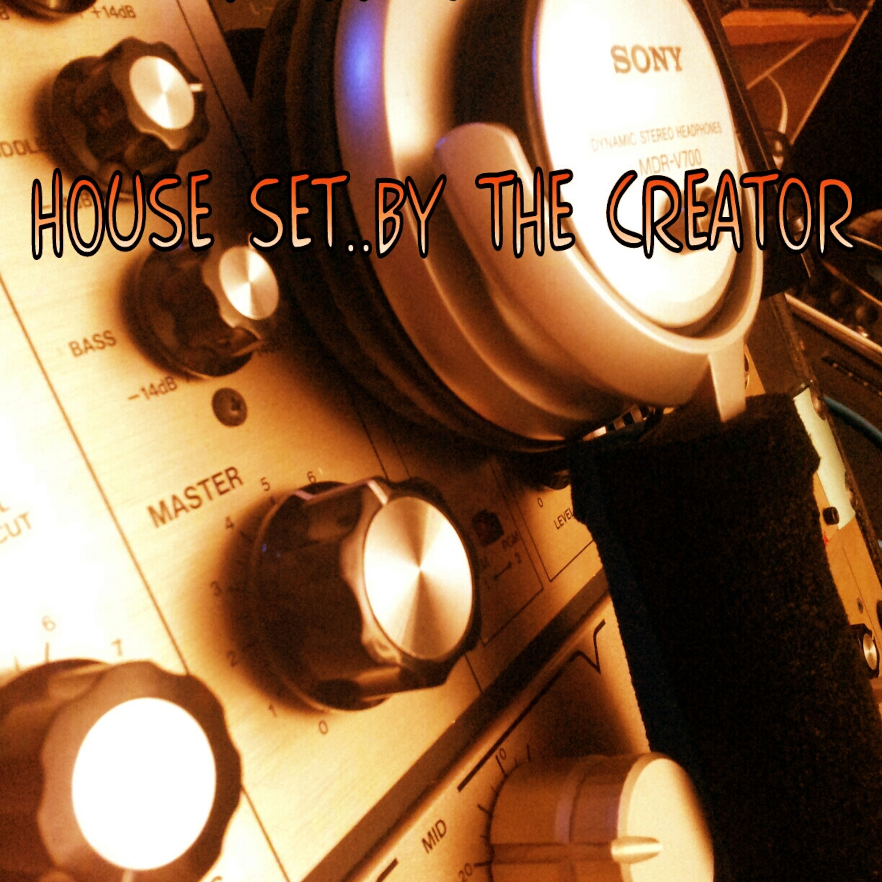 The Creators Podcast