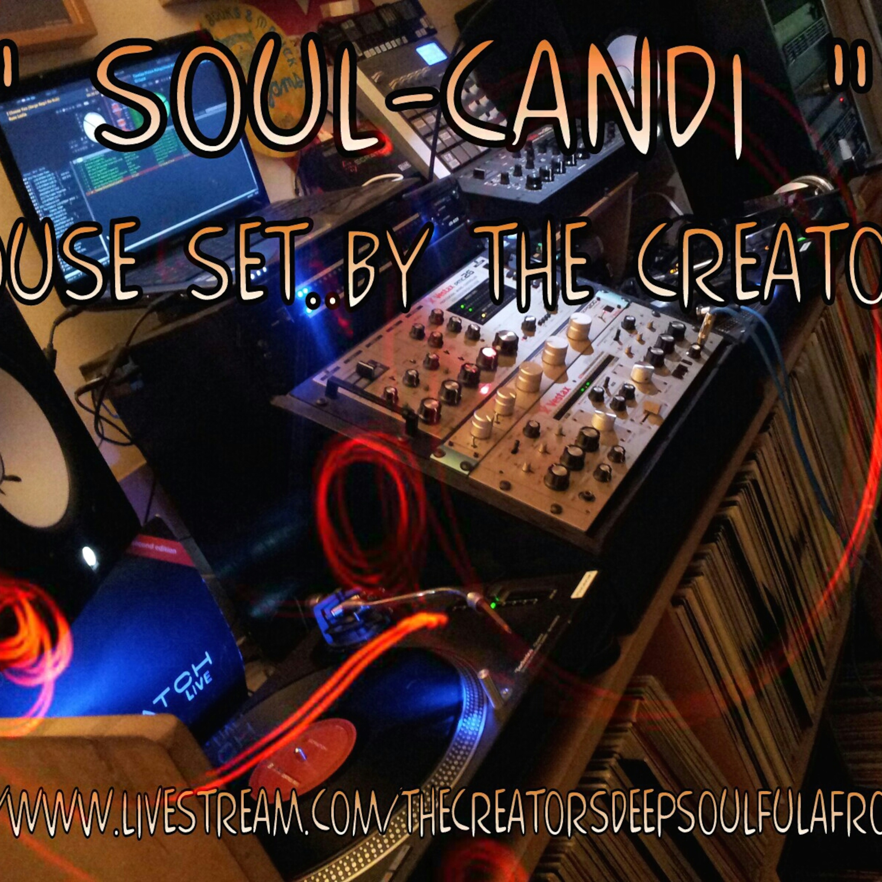The Creators Podcast