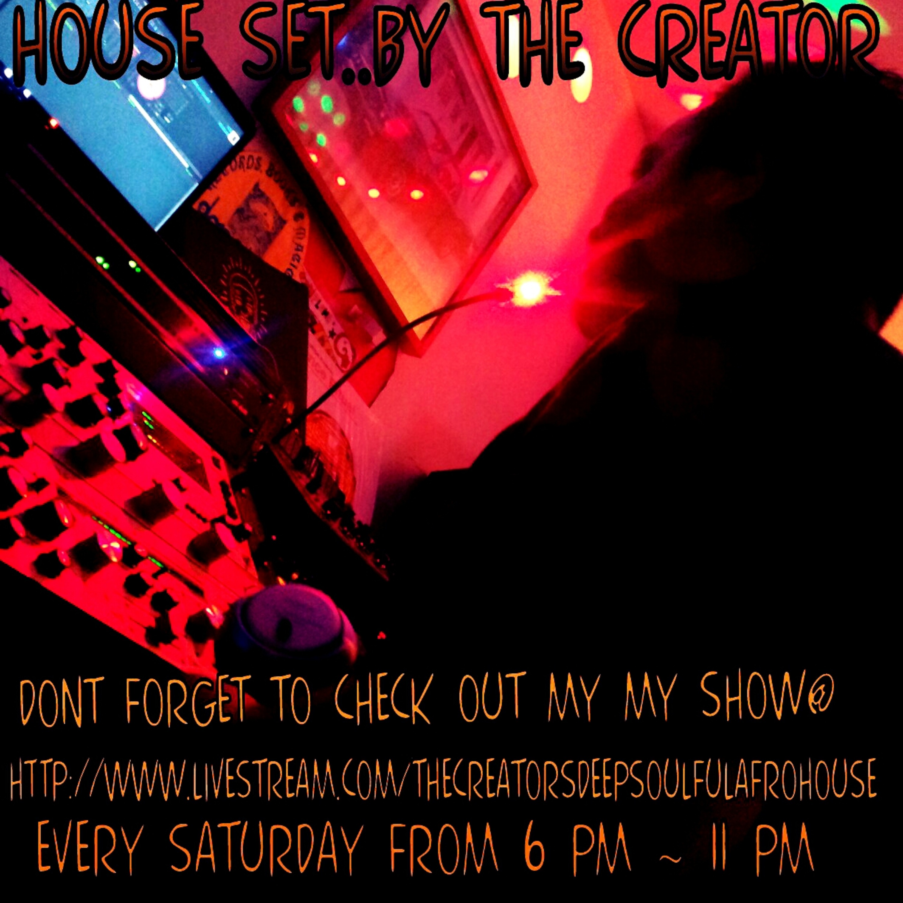 The Creators Podcast