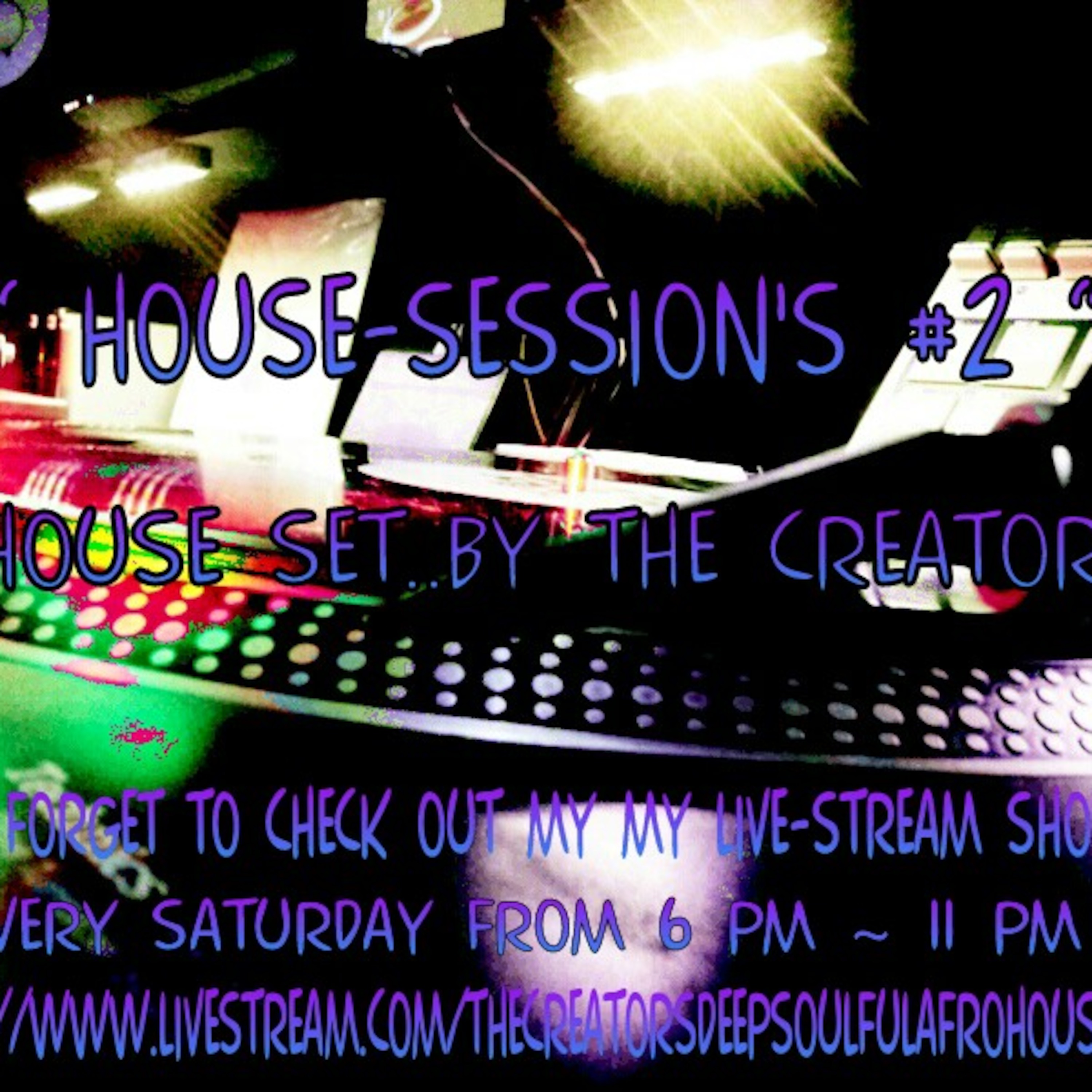 The Creators Podcast