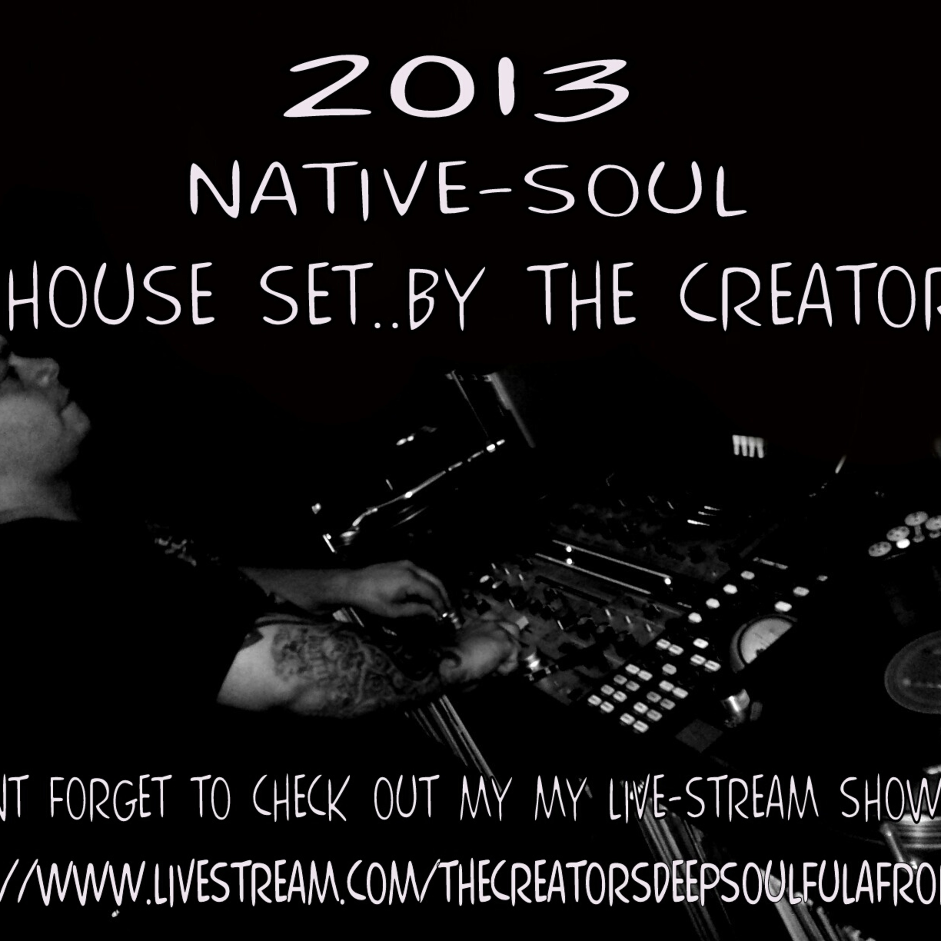 The Creators Podcast