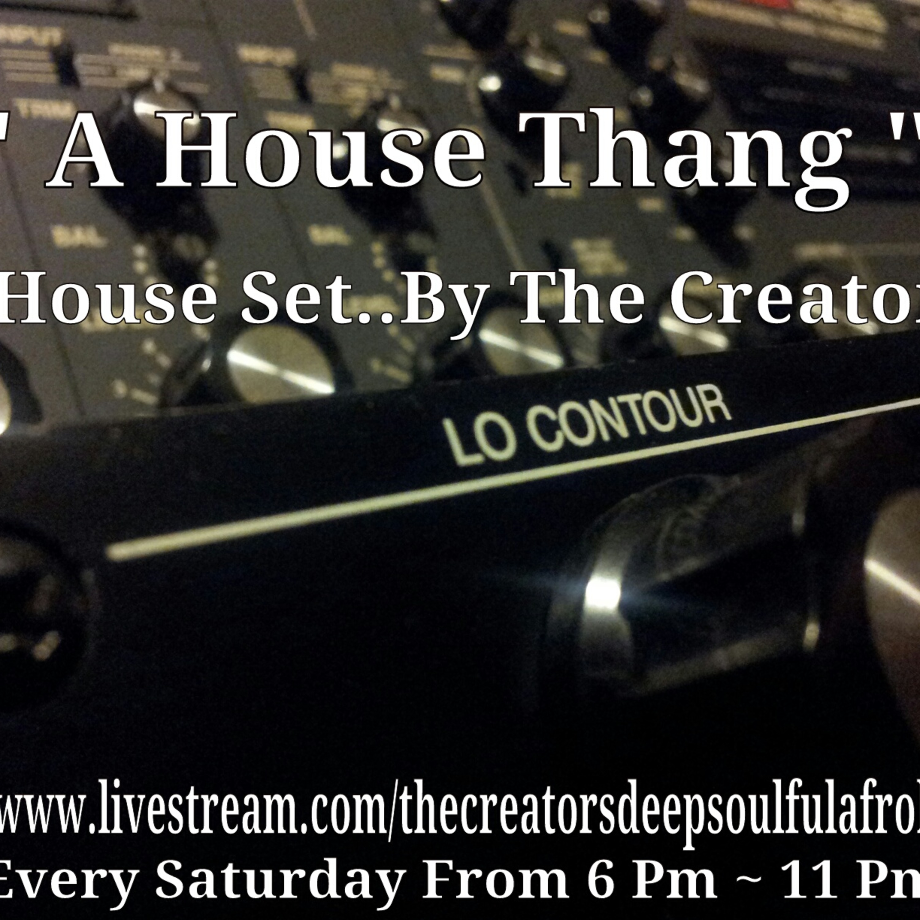 The Creators Podcast