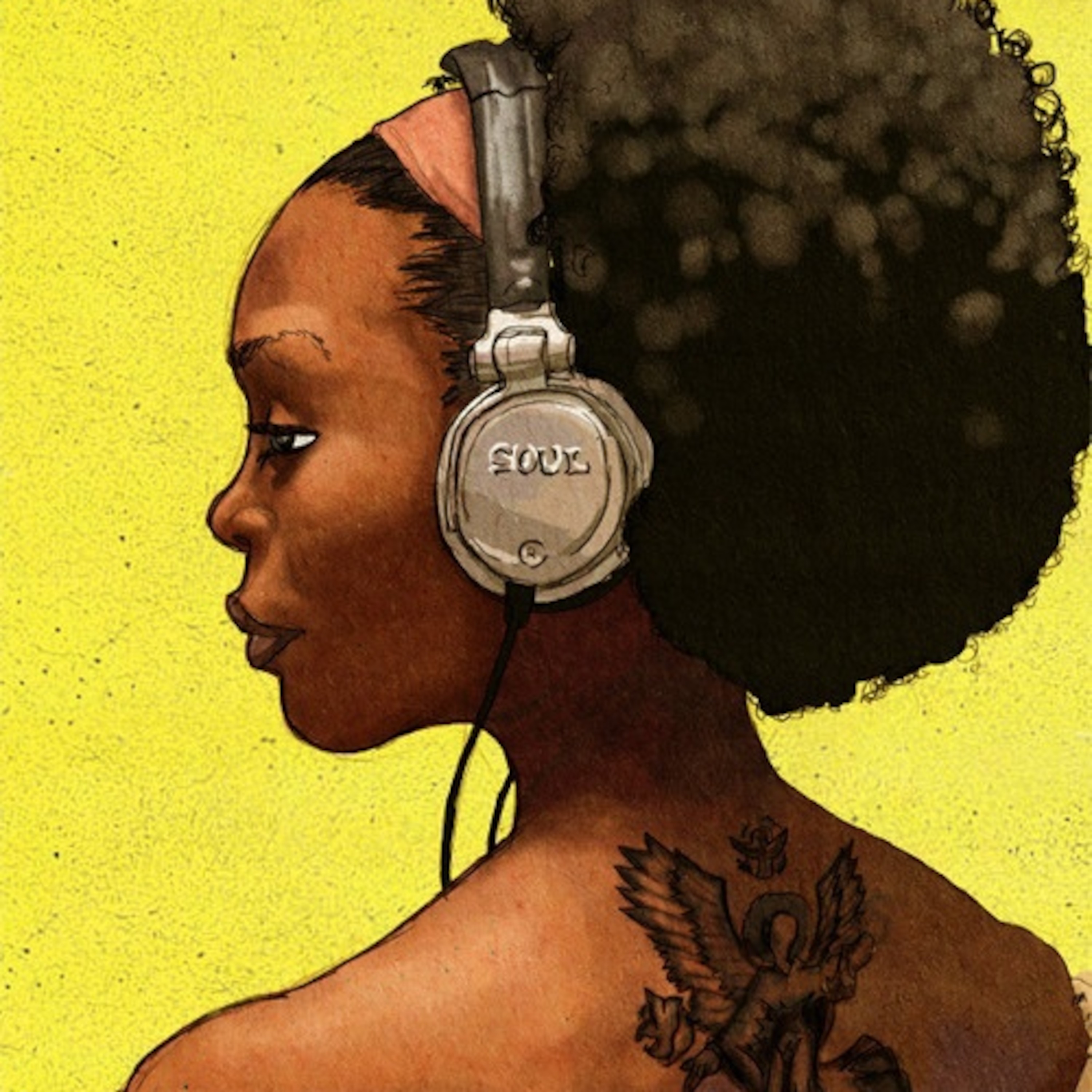 The Creators Podcast