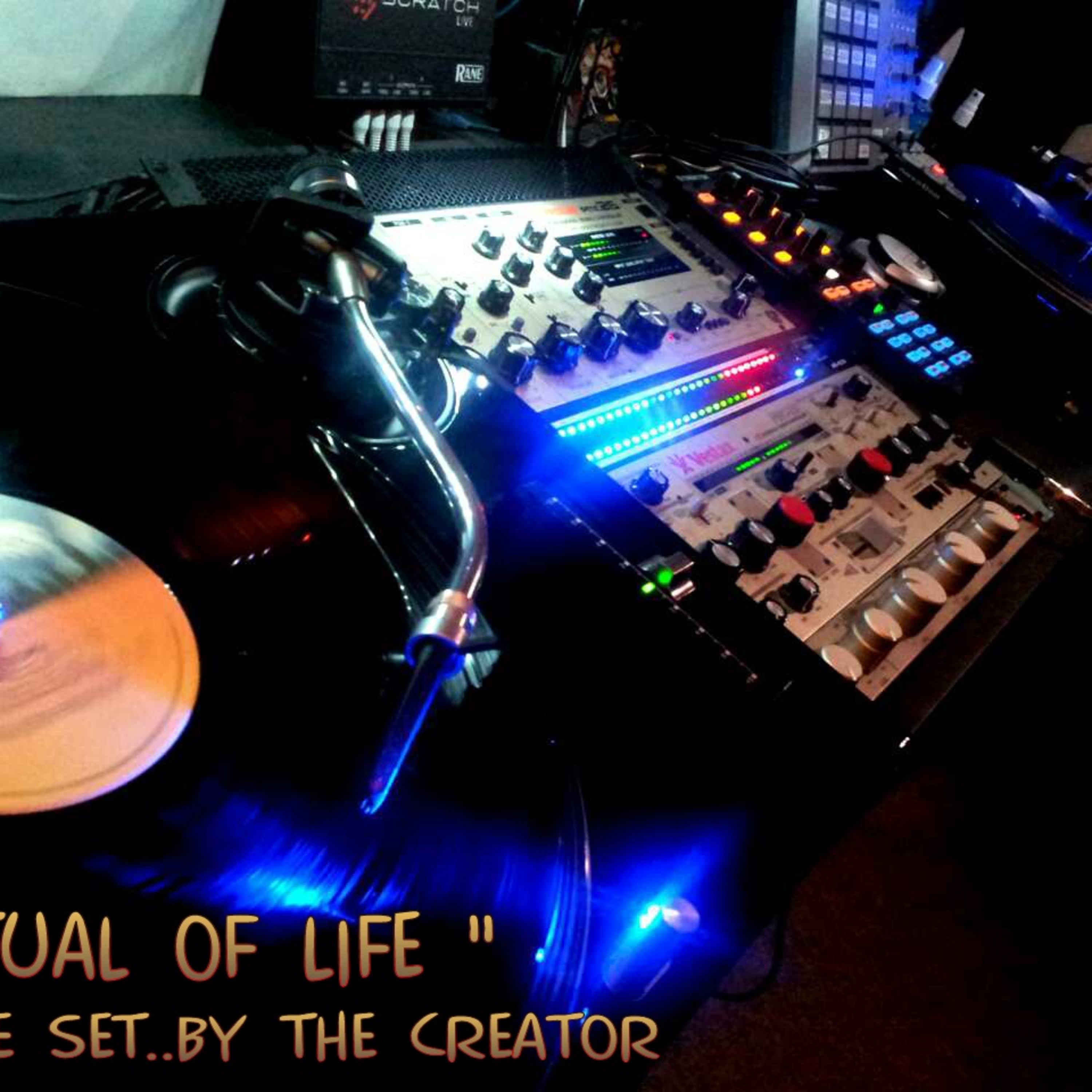 The Creators Podcast