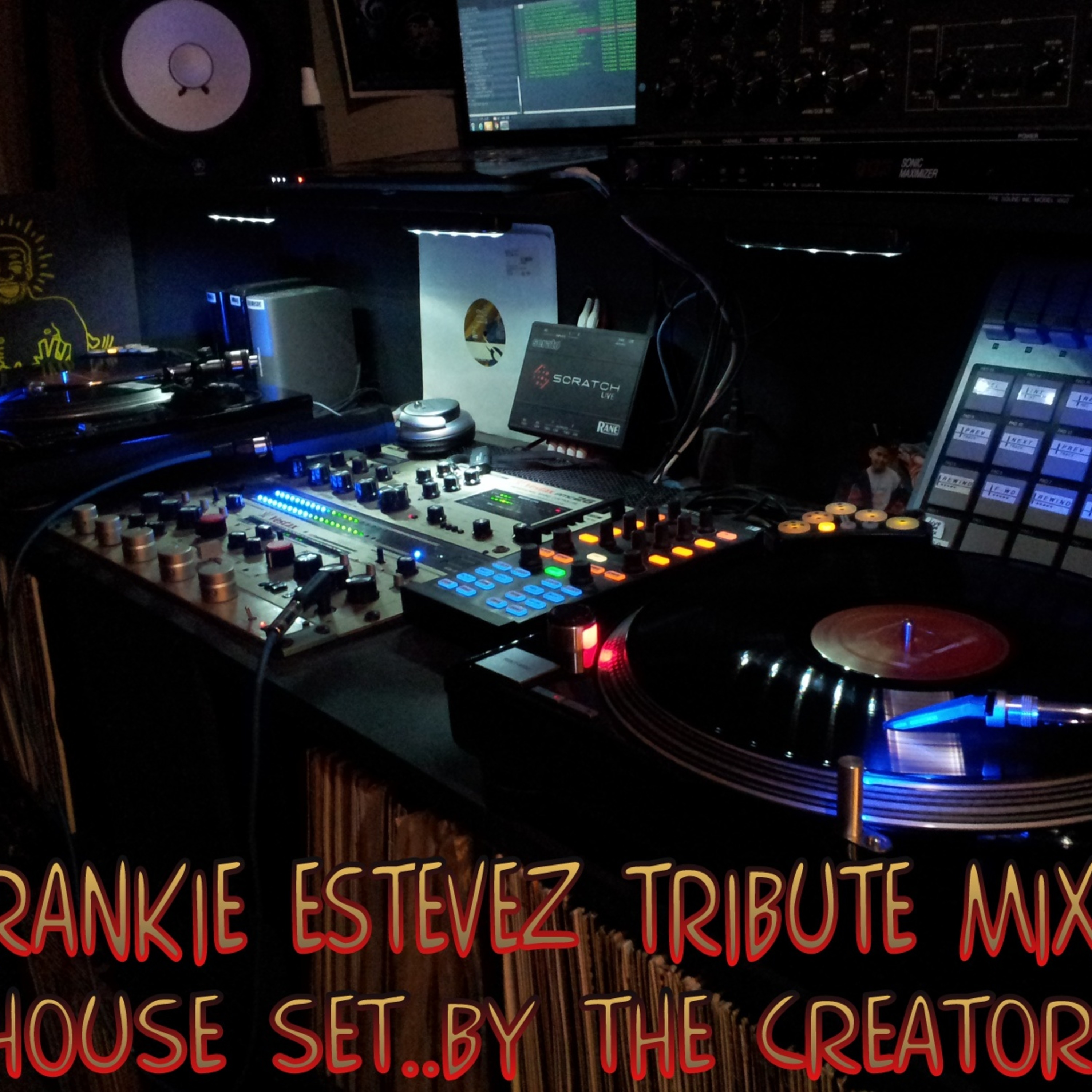 The Creators Podcast