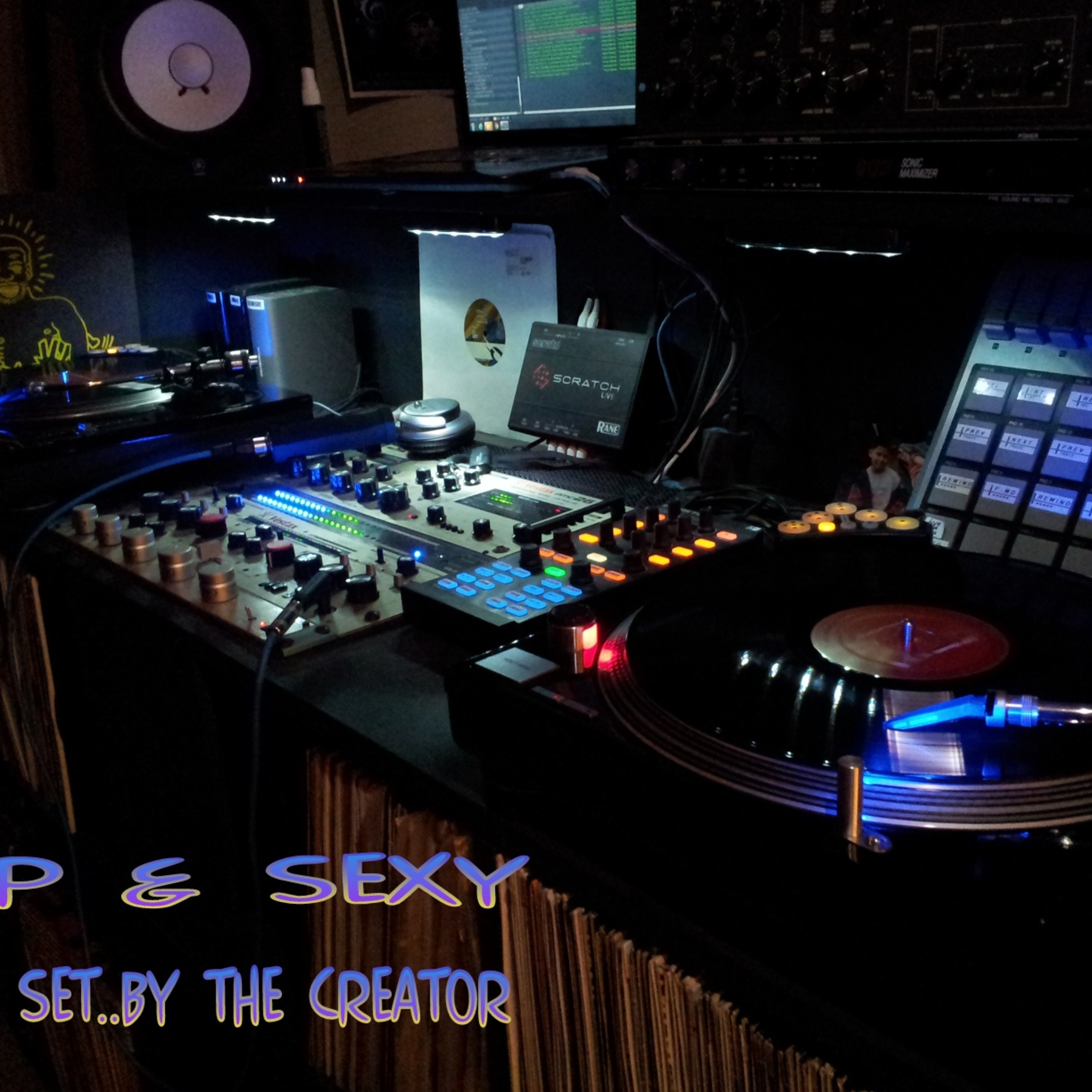 The Creators Podcast