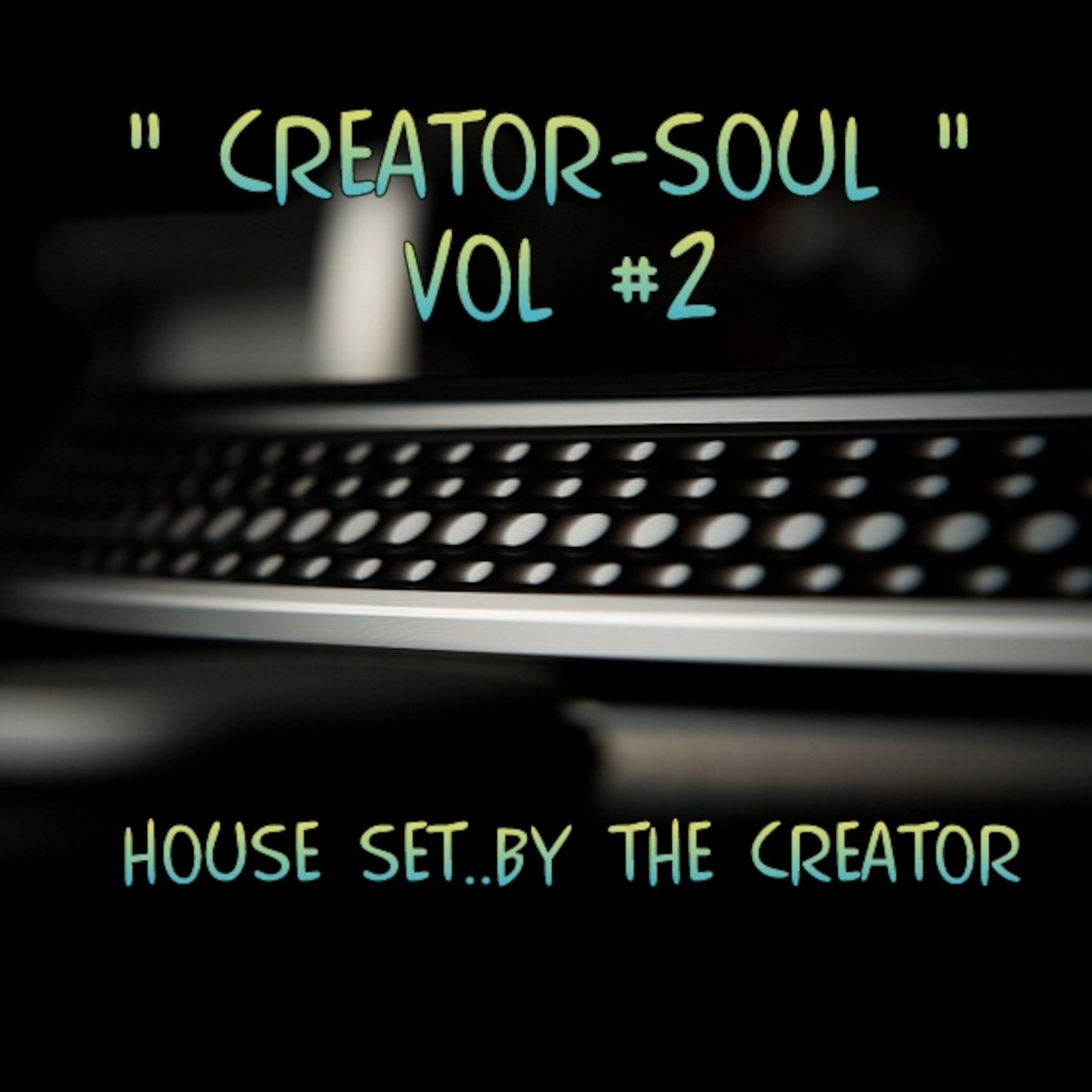 The Creators Podcast