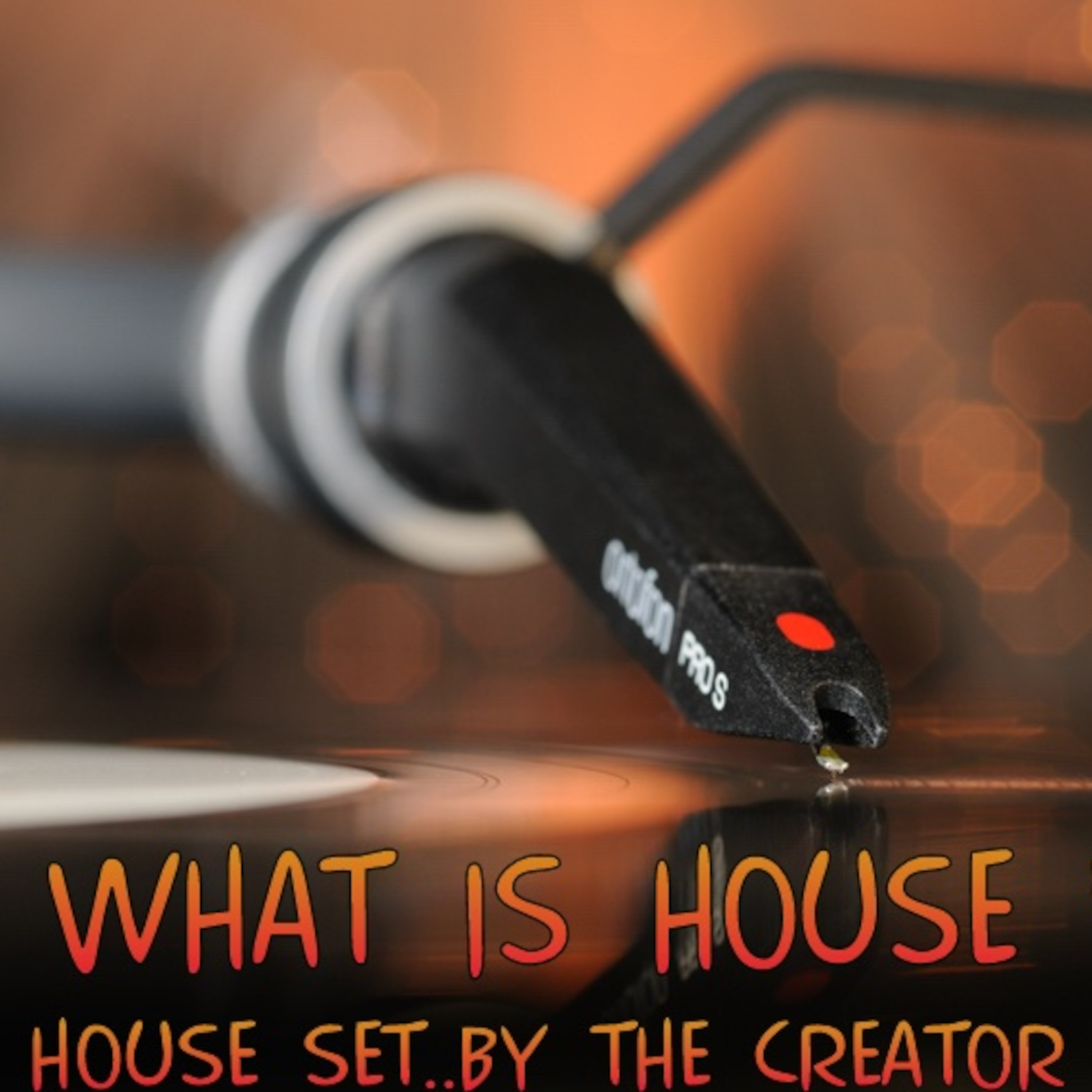 The Creators Podcast