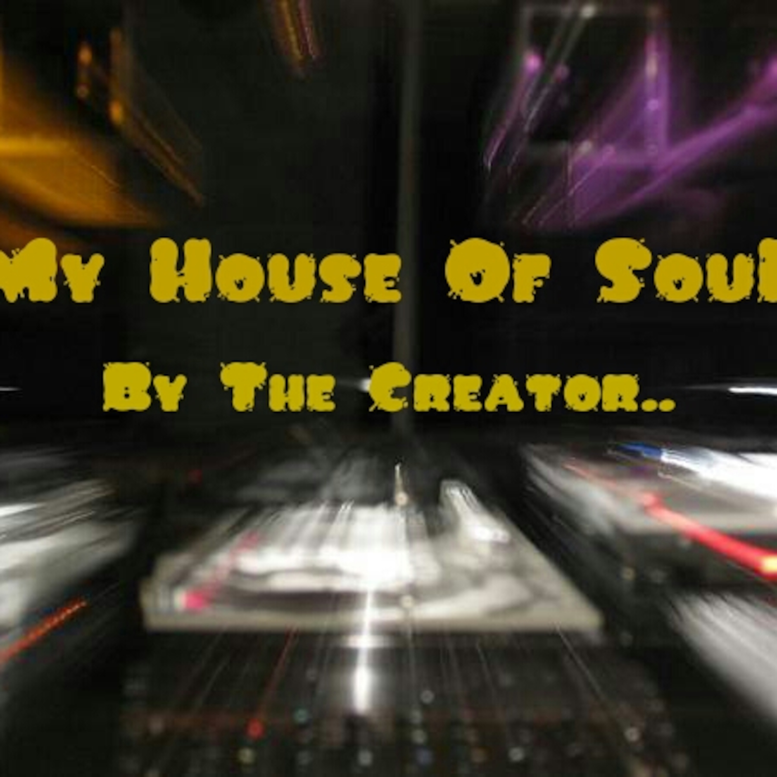 The Creators Podcast