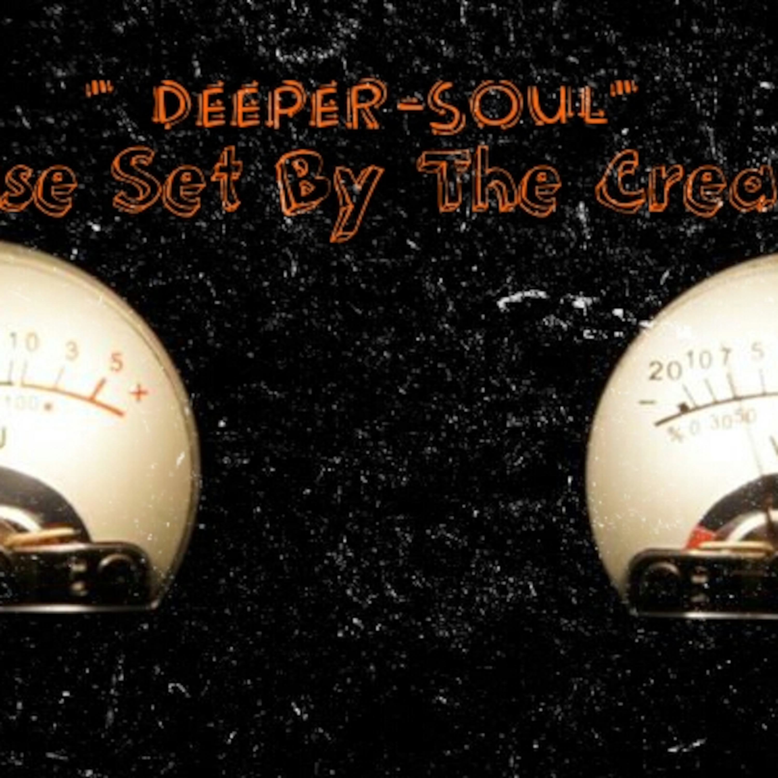 The Creators Podcast