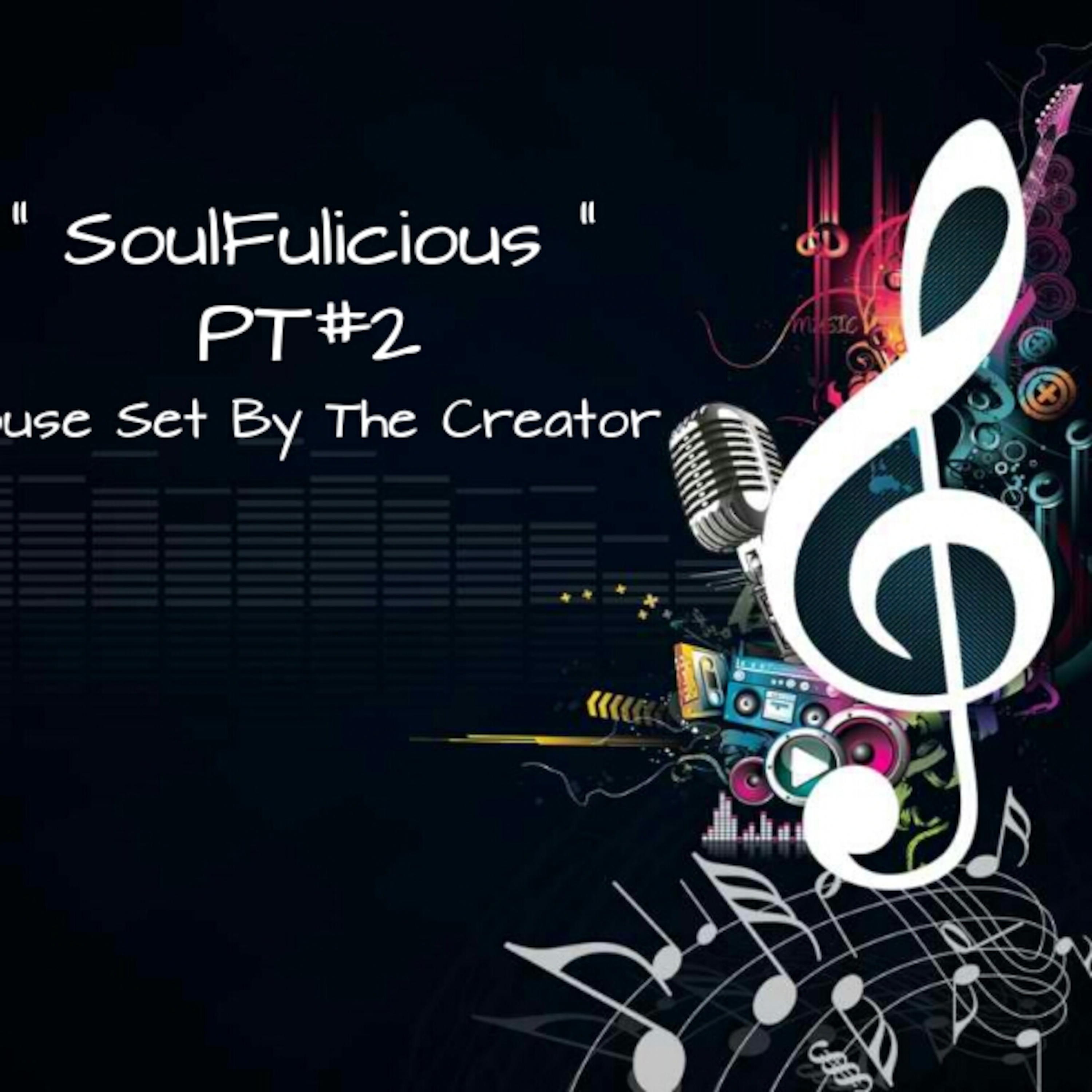 The Creators Podcast