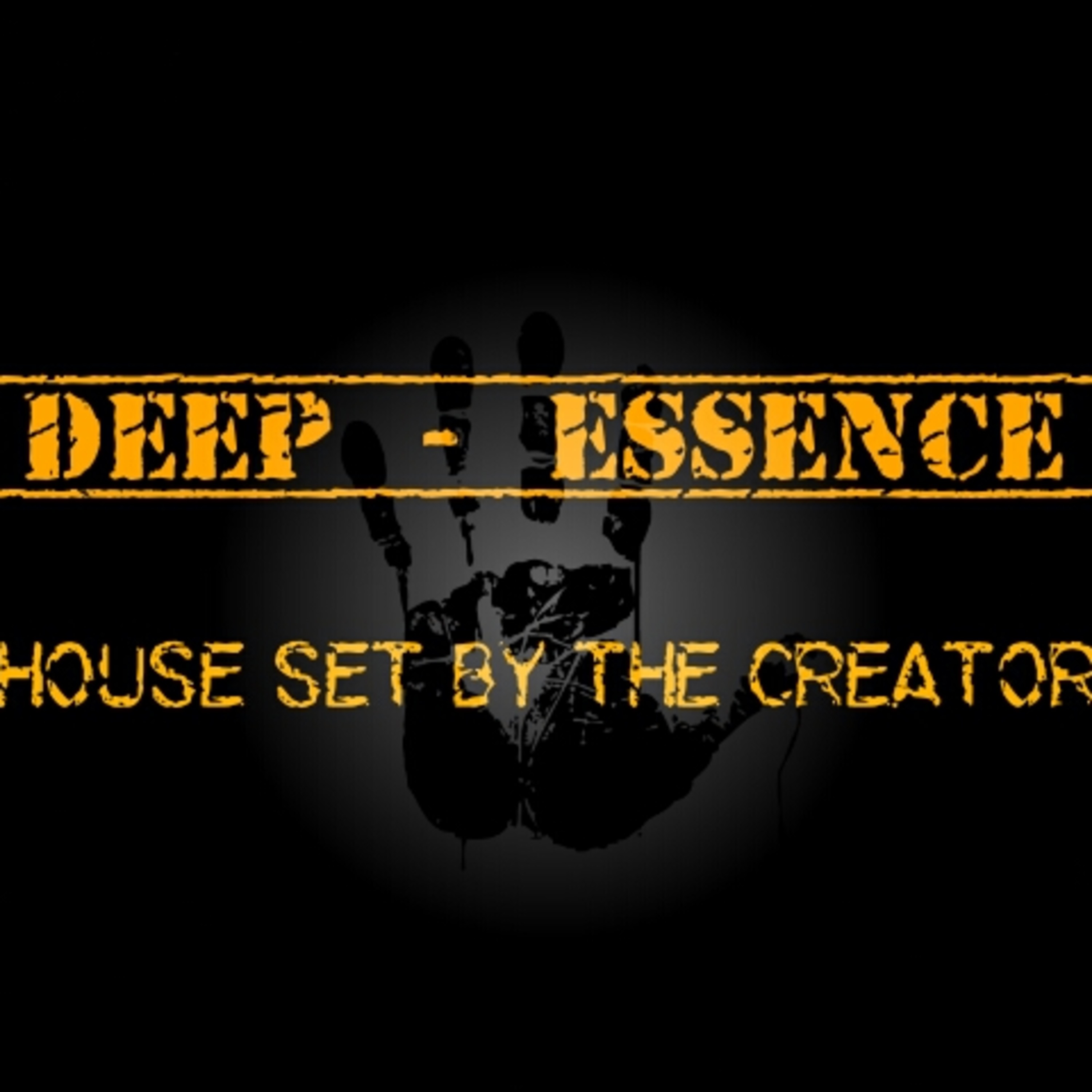 The Creators Podcast