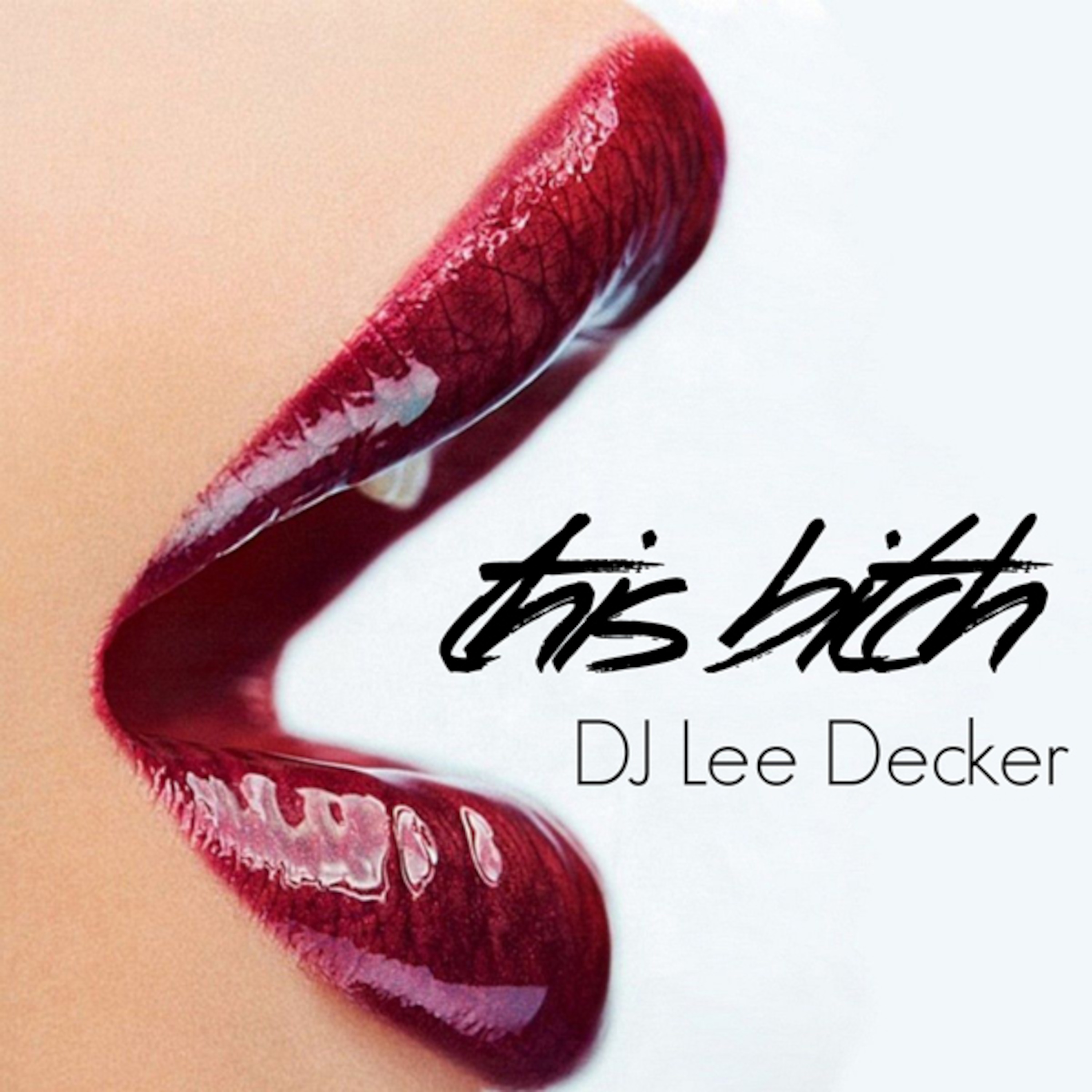 Lee Decker At The Decks