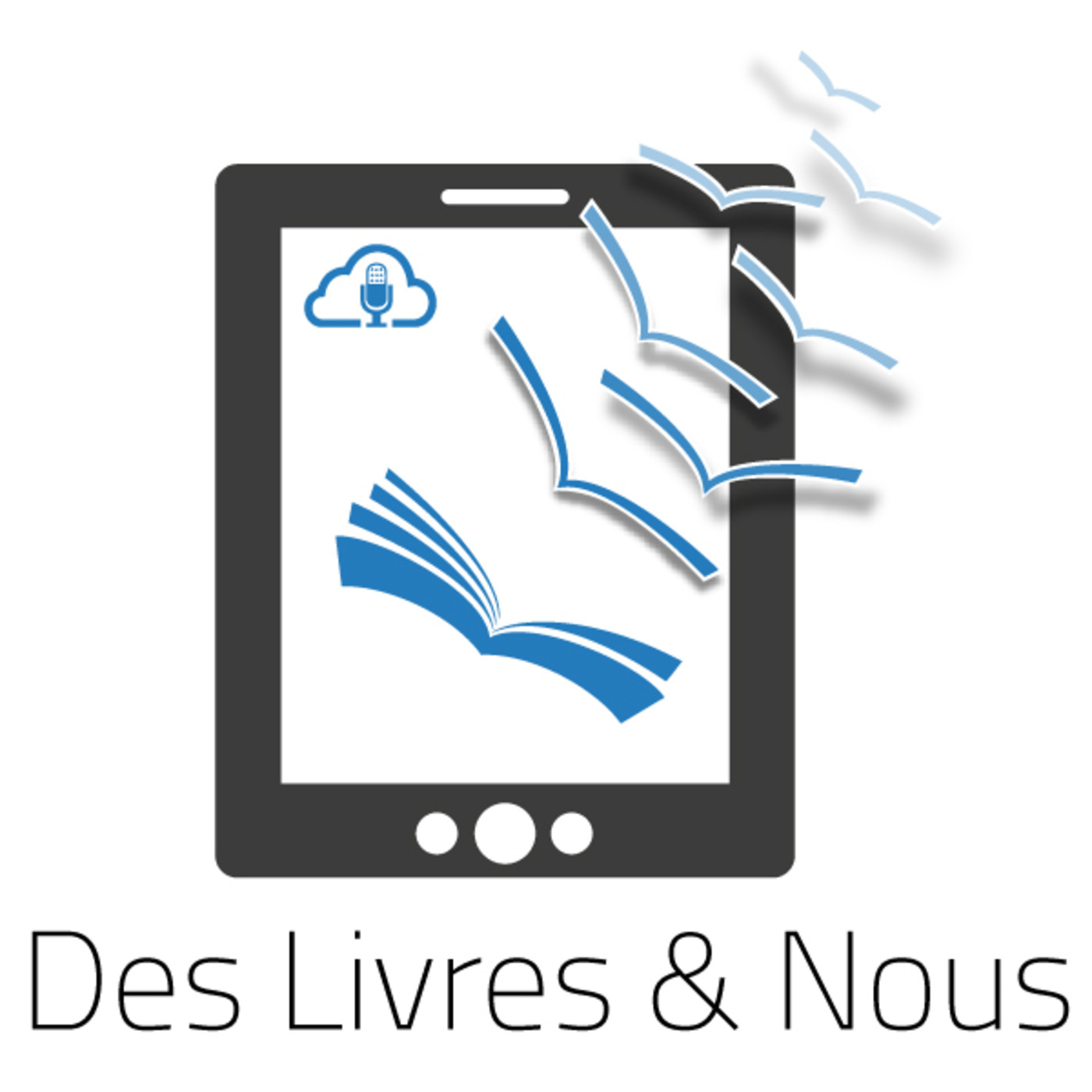 Des Livres & Nous !