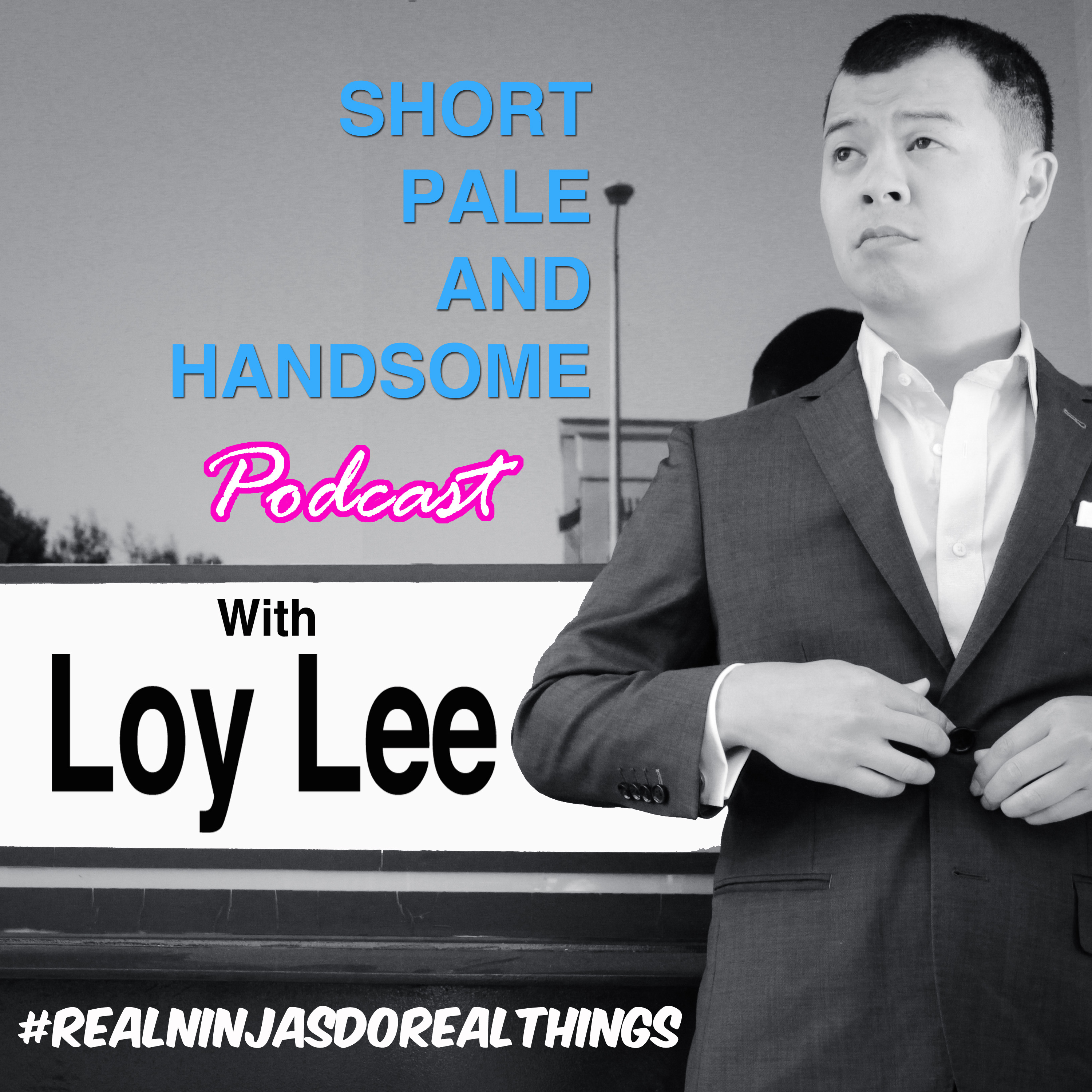 Short Pale and Handsome Podcast - Feb 6 2017