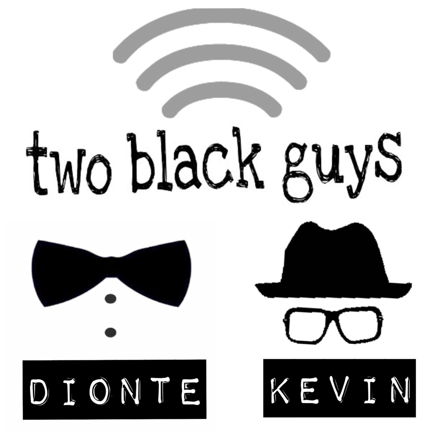Two Black Guys Podcast