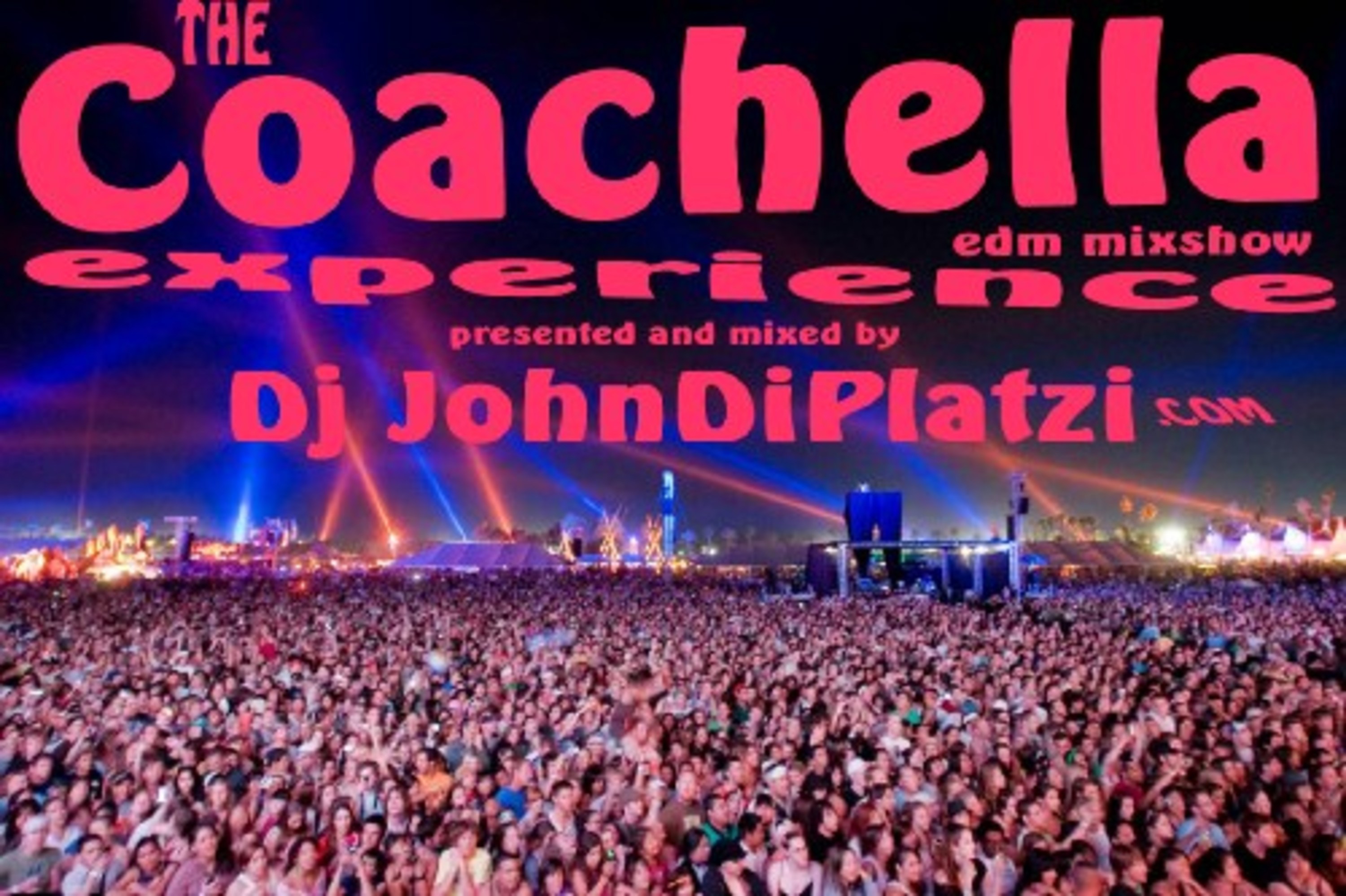 DJ John DiPlatzi -One of Boston\'s Best Mixers!