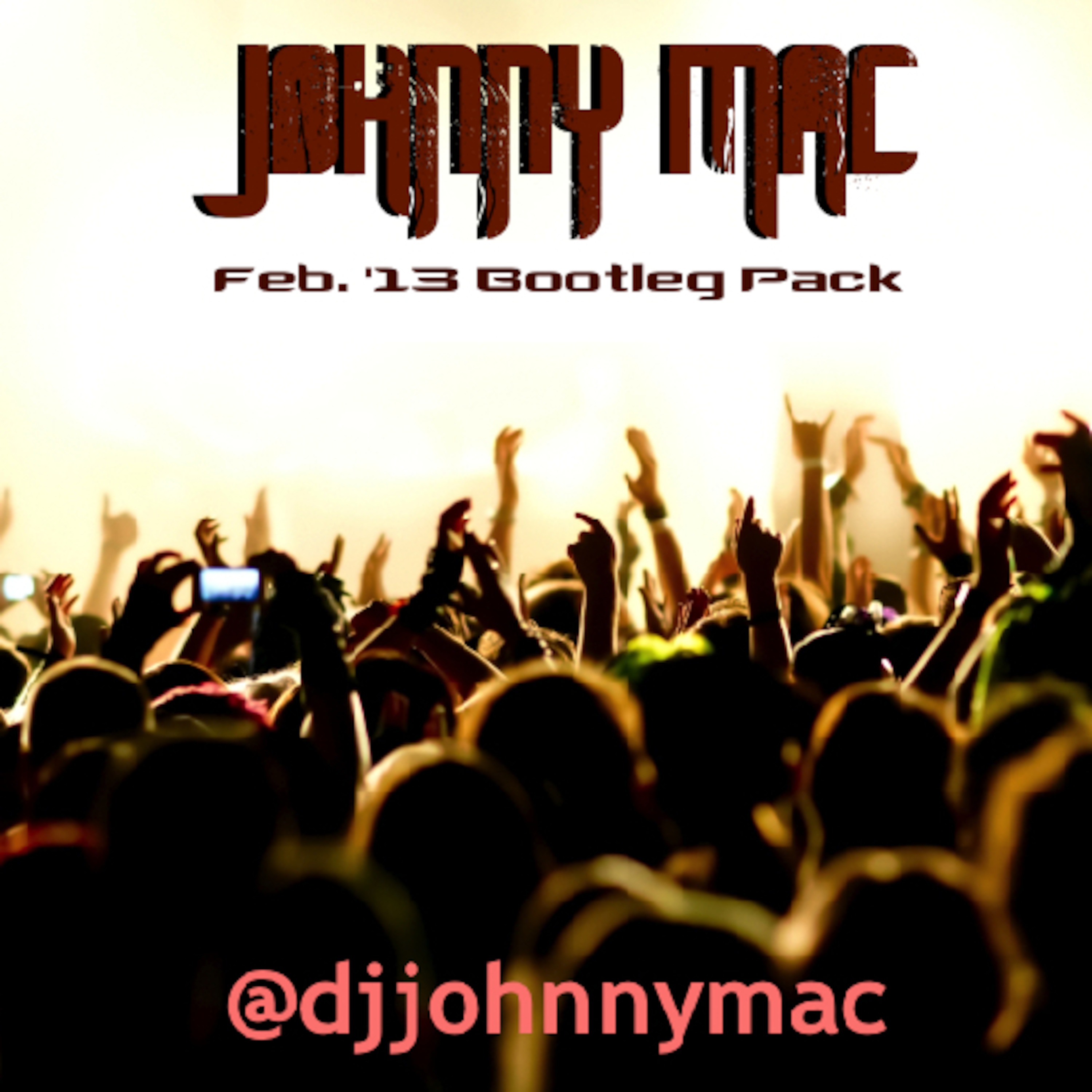 DJ John DiPlatzi -One of Boston\'s Best Mixers!