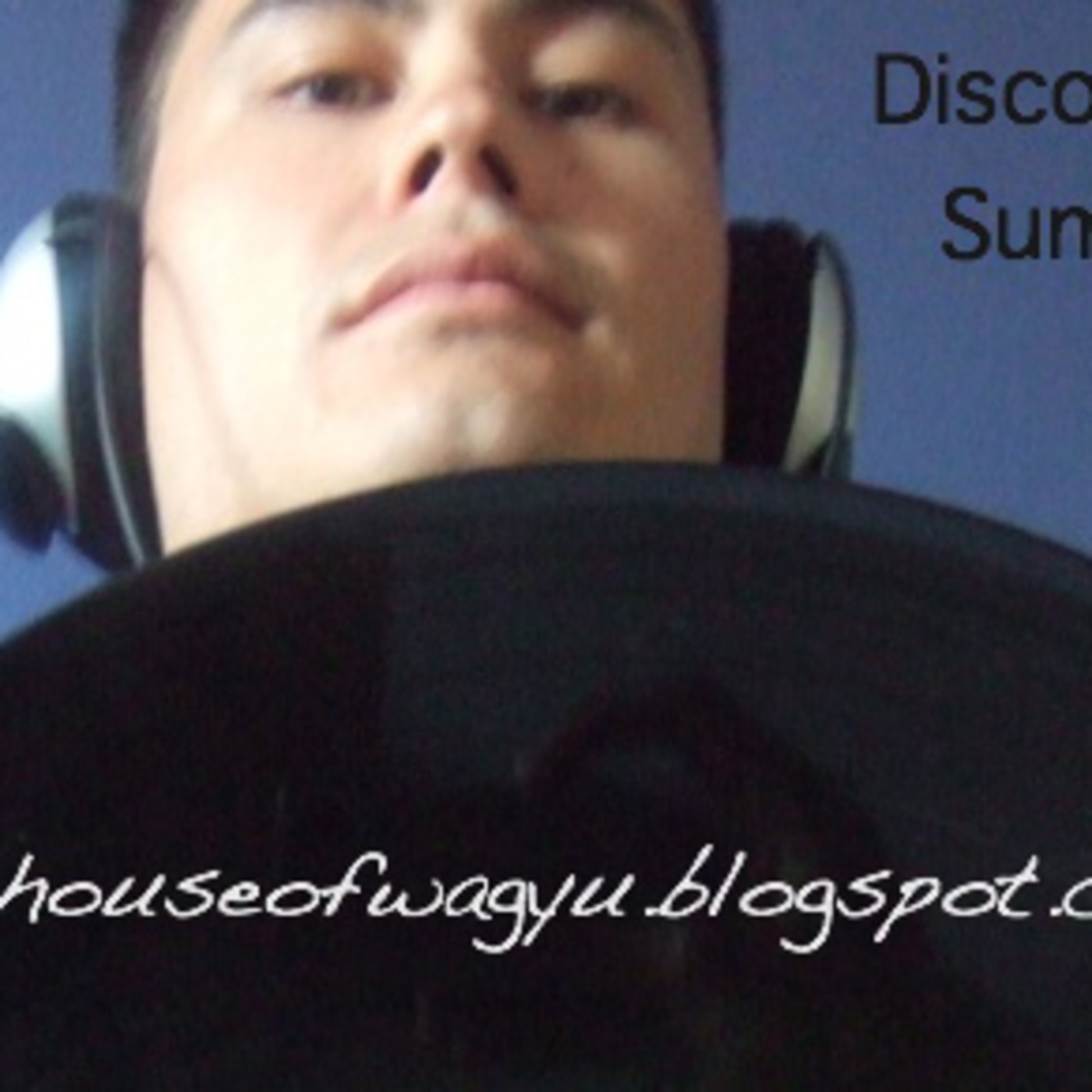 Disco Nights House Set Summer 08 episode artwork