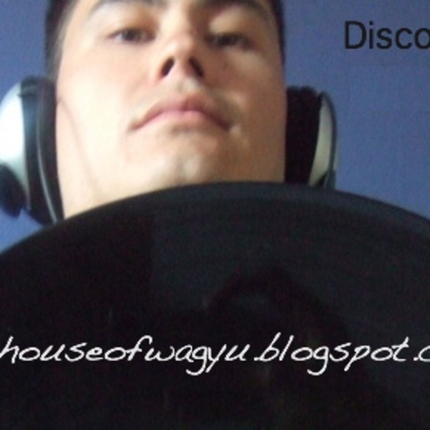 Disco Nights Winter 09 House Set episode artwork