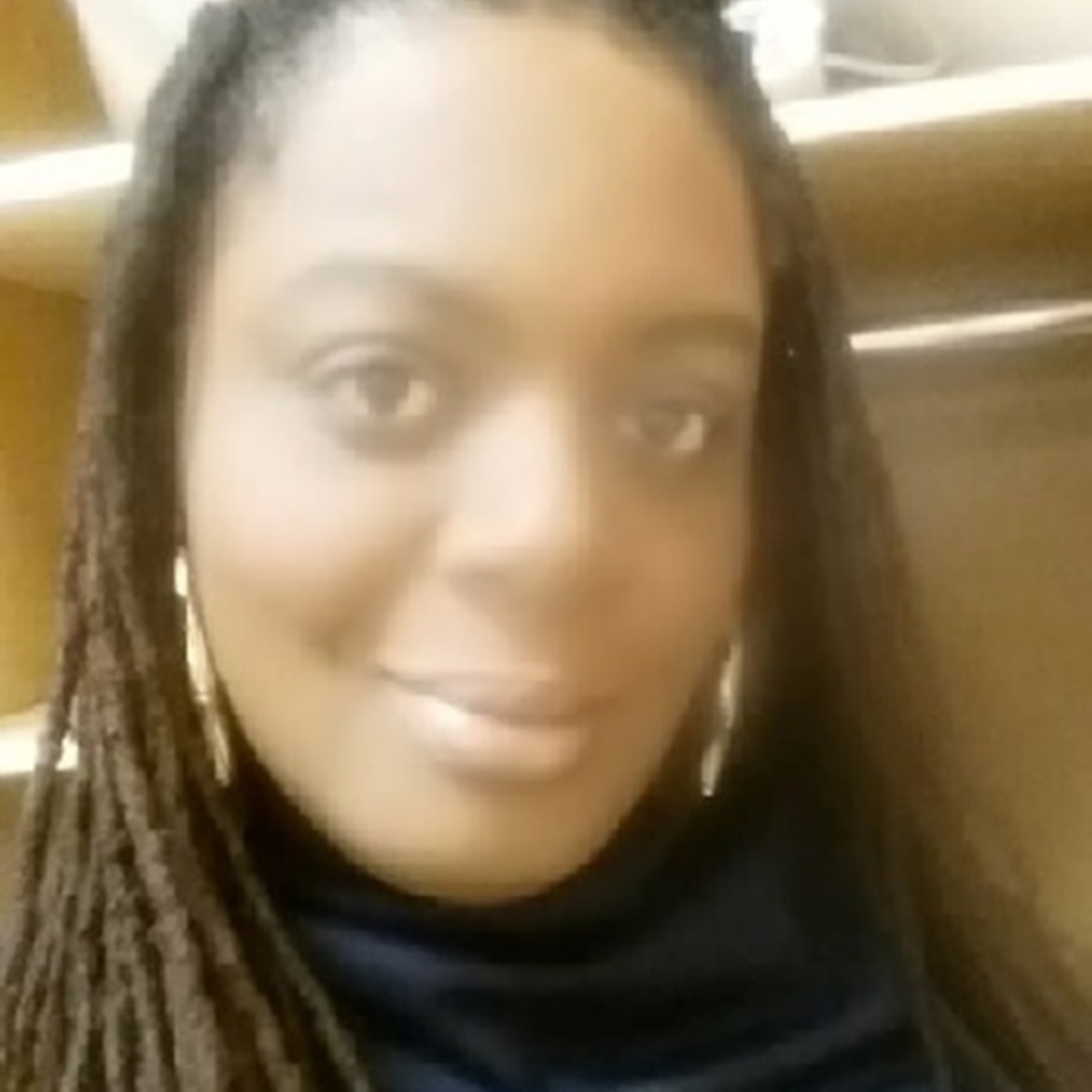 Amber Hawkins\' Podcast