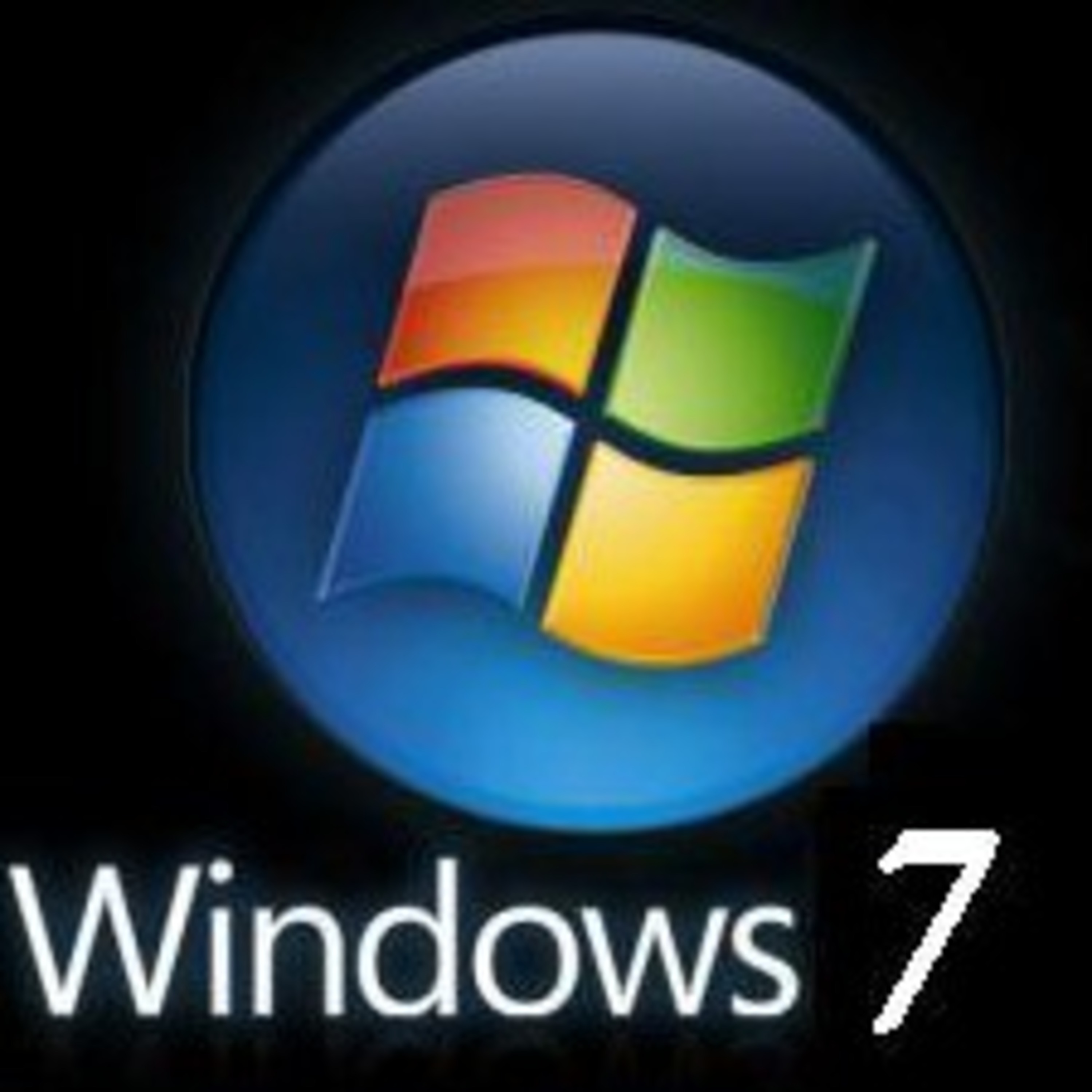 The Ms. Computer Lady Show--Let's Talk About Windows 7 episode artwork