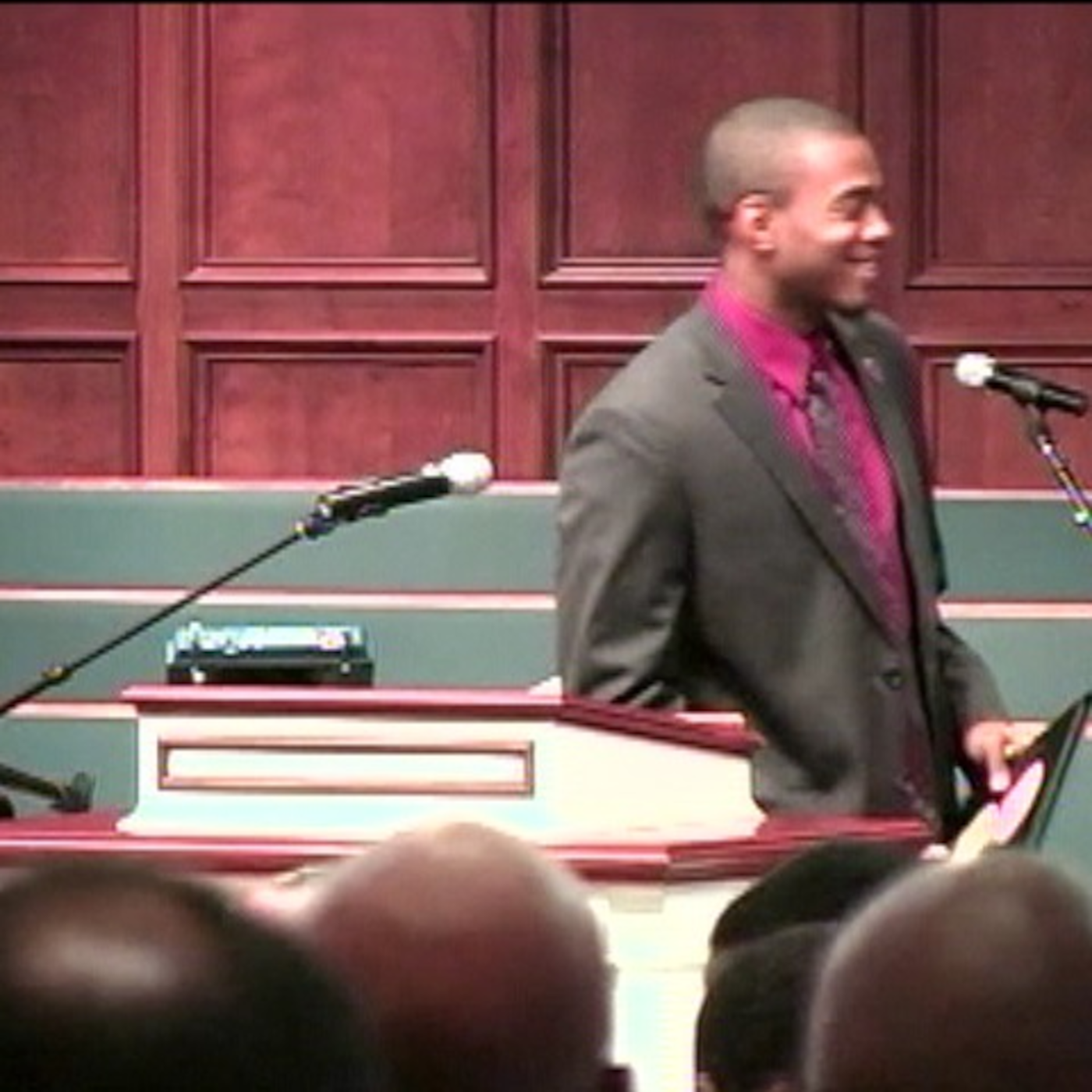 Bethel Missionary Baptist Church, Pratt City