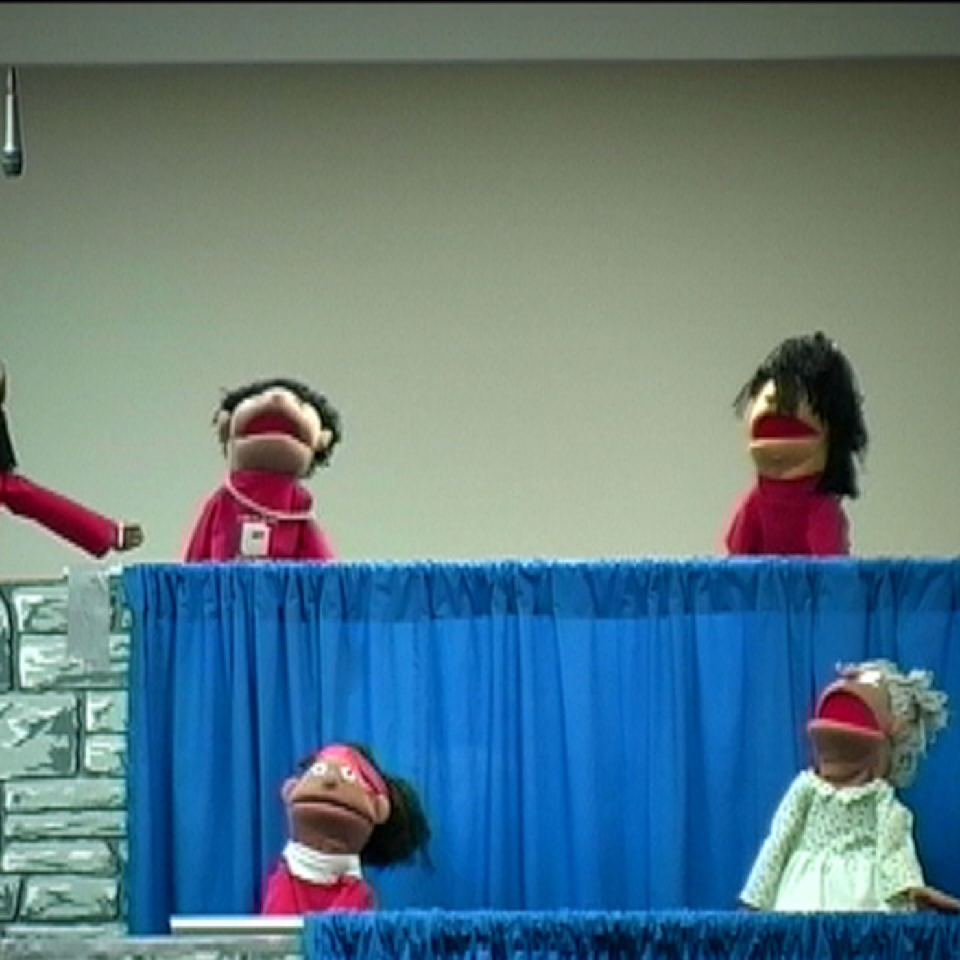 Bethel Baptist Church Pupput Ministry