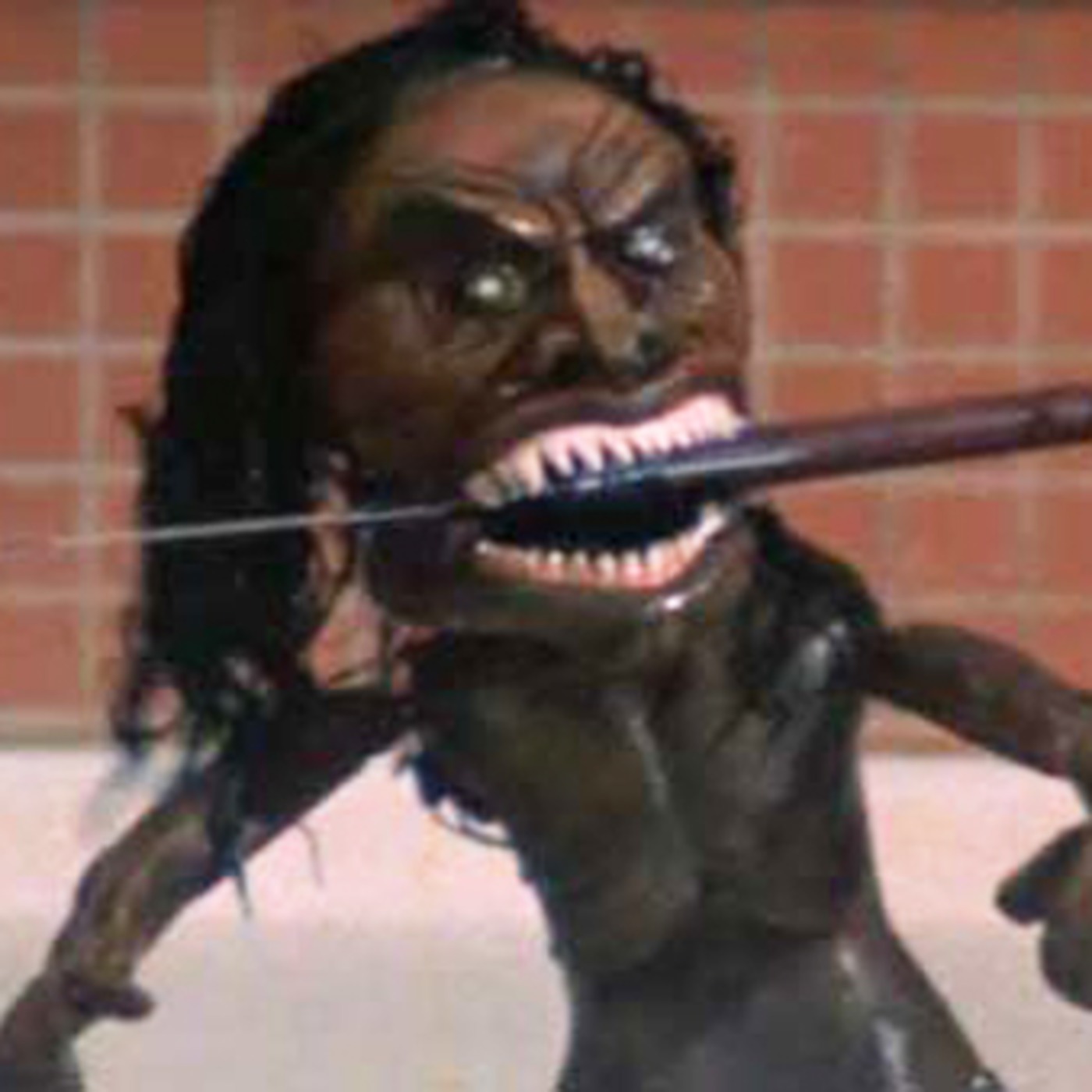 Trilogy Of Terror