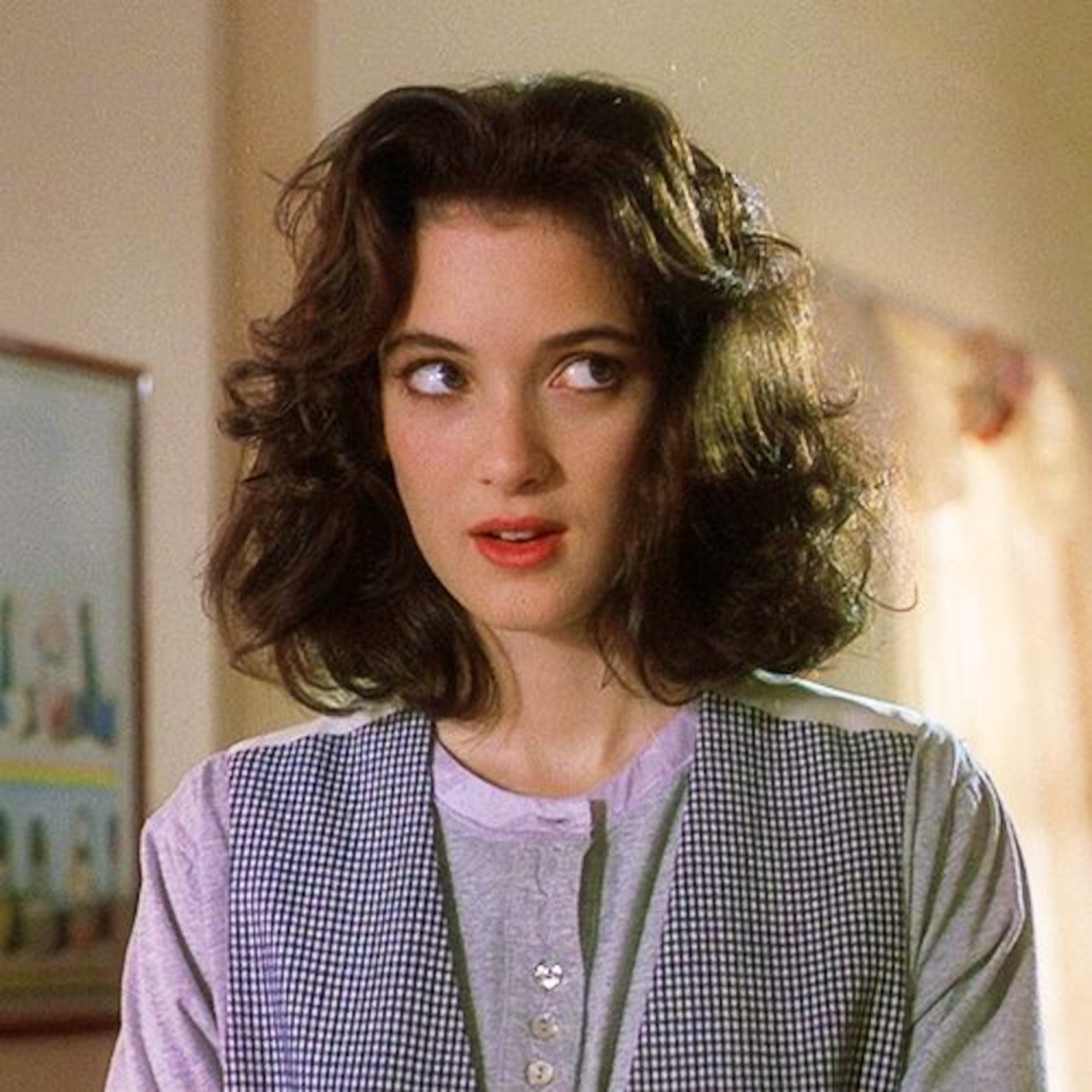 Heathers episode artwork