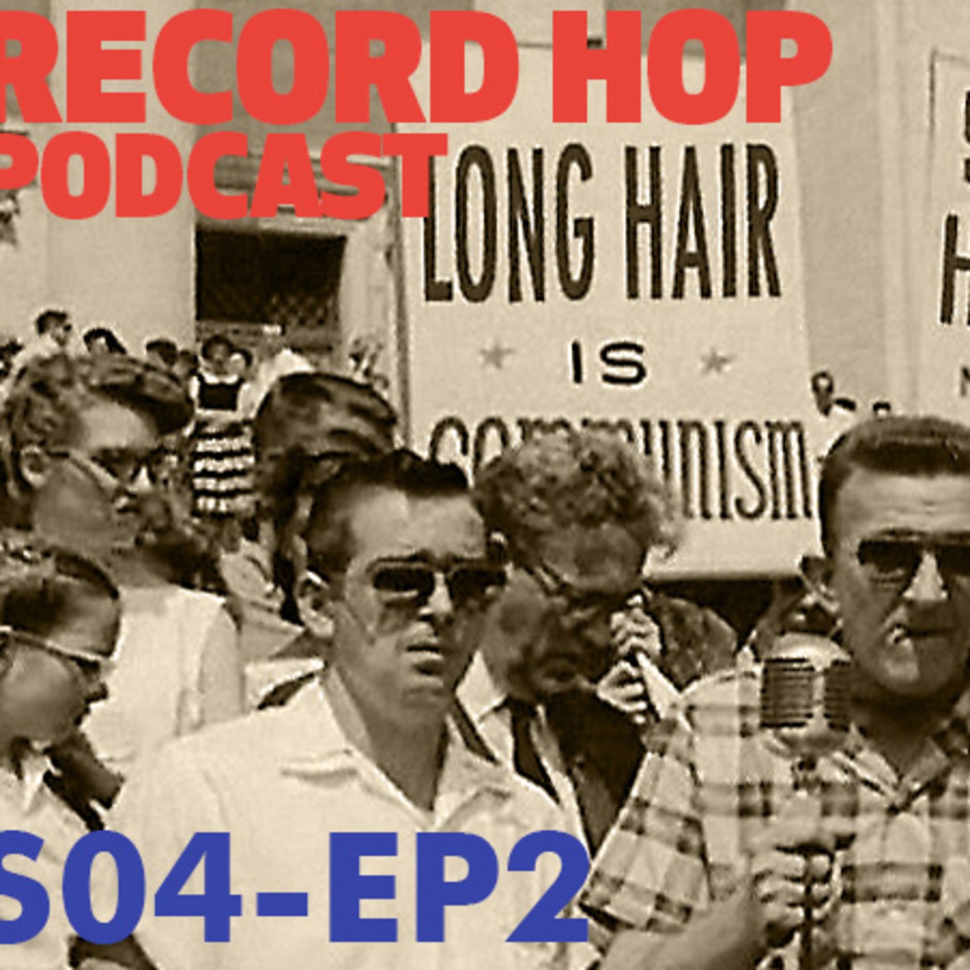 Record Hop Podcast