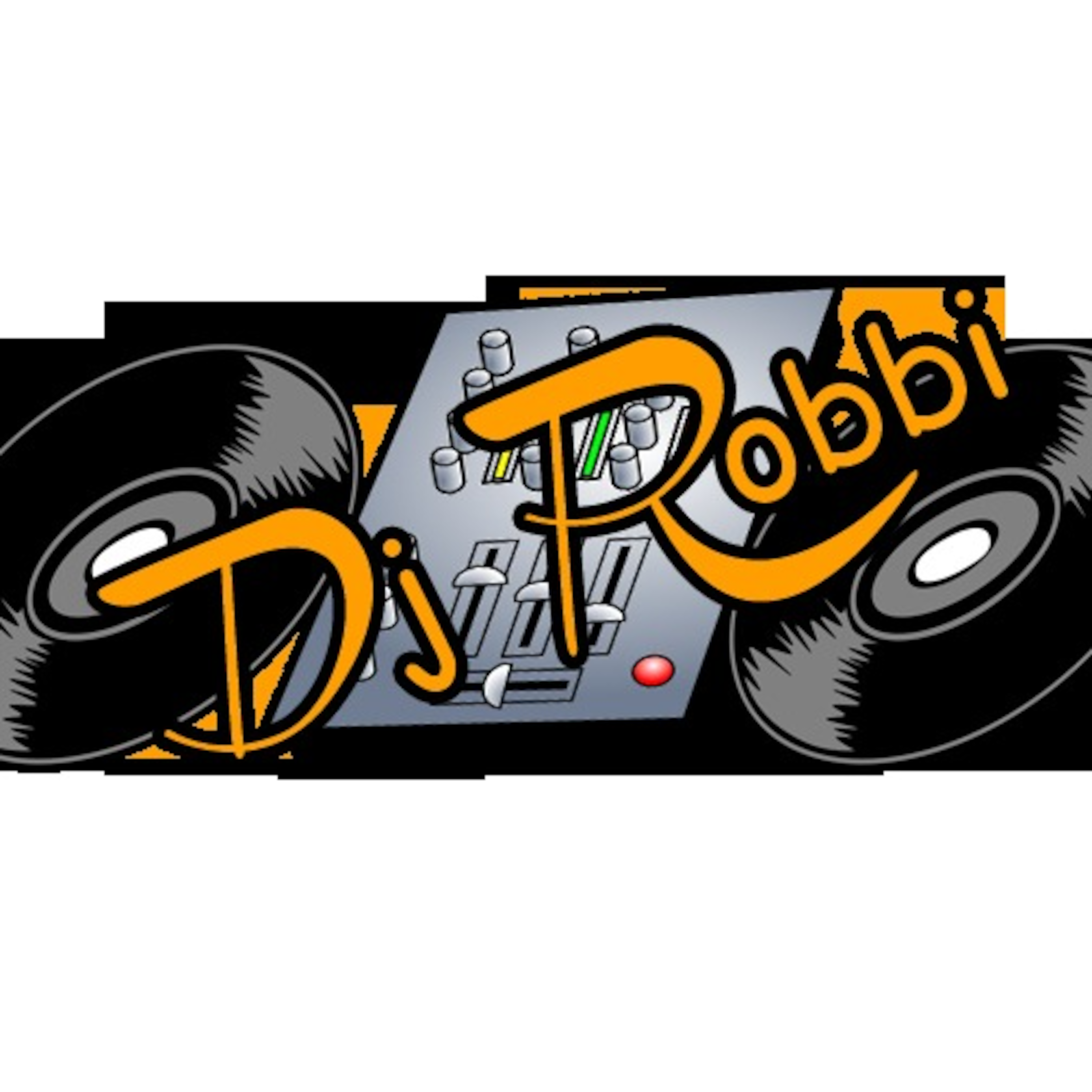 Robbi Walcott's Podcast podcast artwork