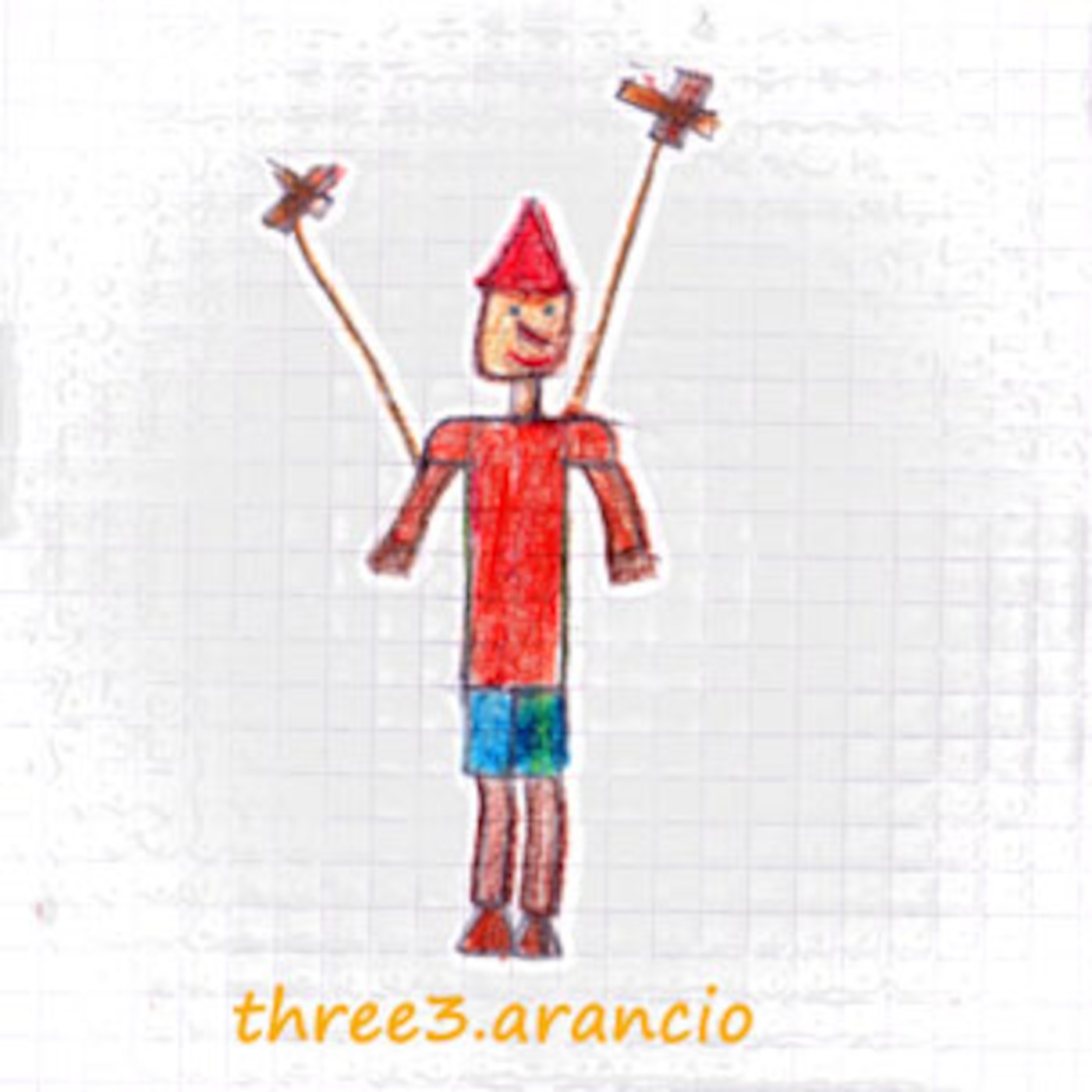 Trenonline\'s Podcast