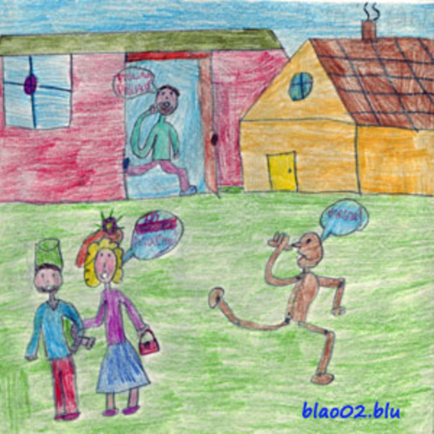 Trenonline\'s Podcast