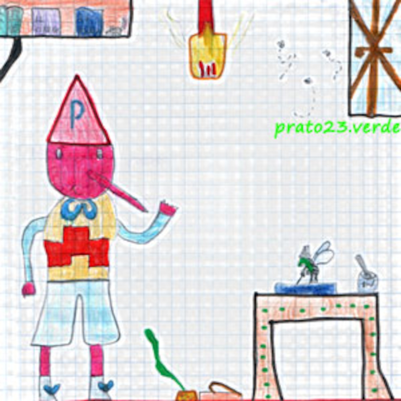 Trenonline\'s Podcast