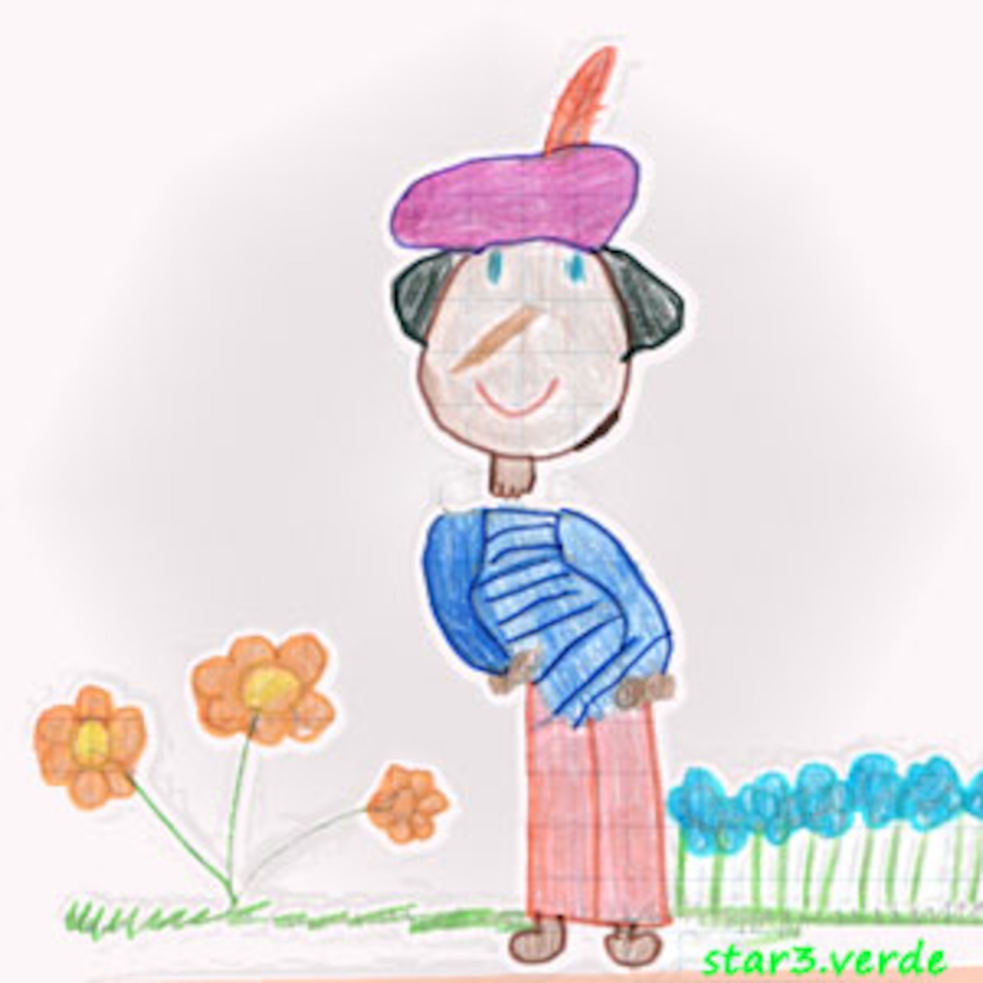 Trenonline\'s Podcast