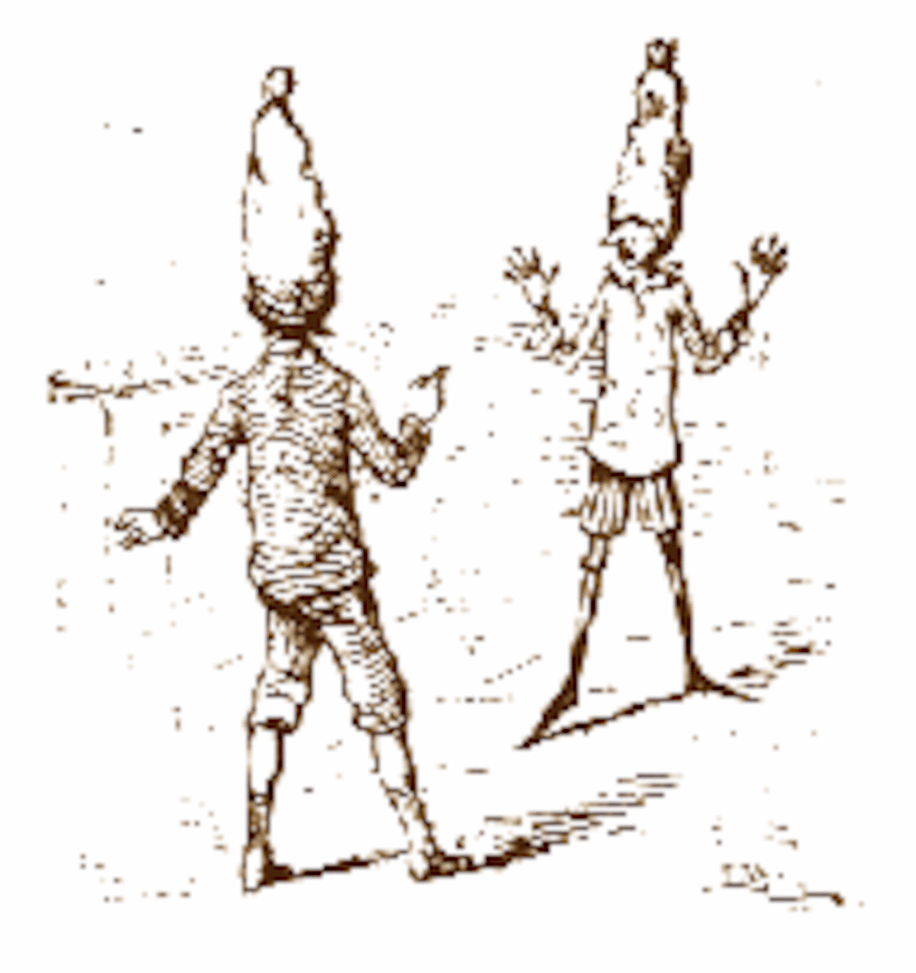 Trenonline\'s Podcast