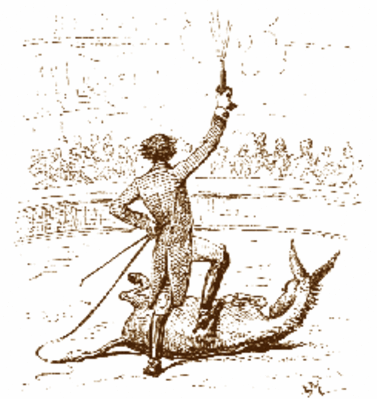 Trenonline\'s Podcast