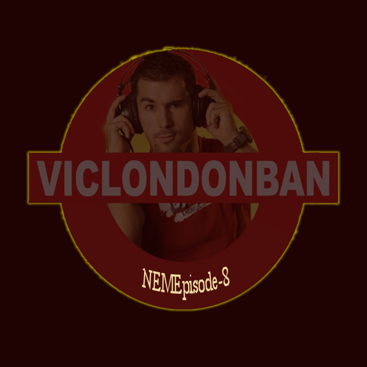 NEMEpisode 8 episode artwork