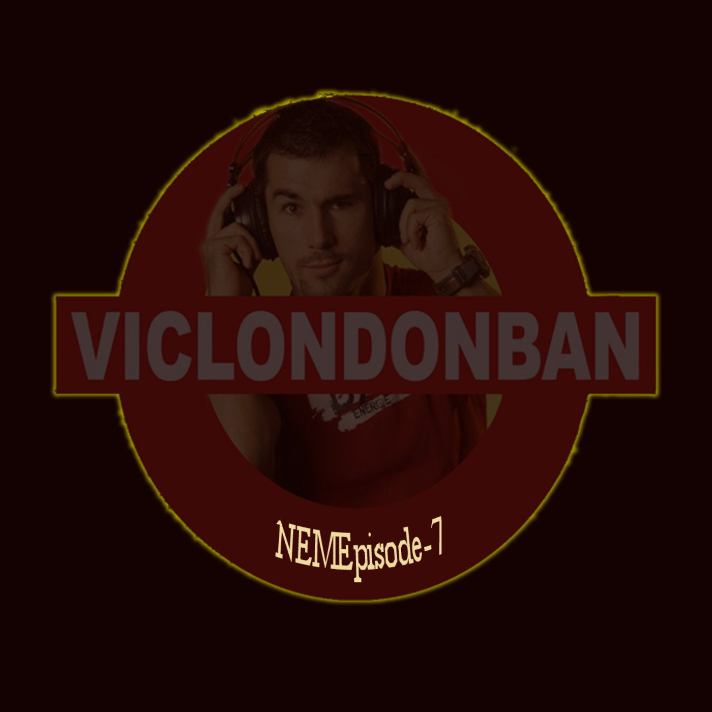 NEMEpisode 7 episode artwork