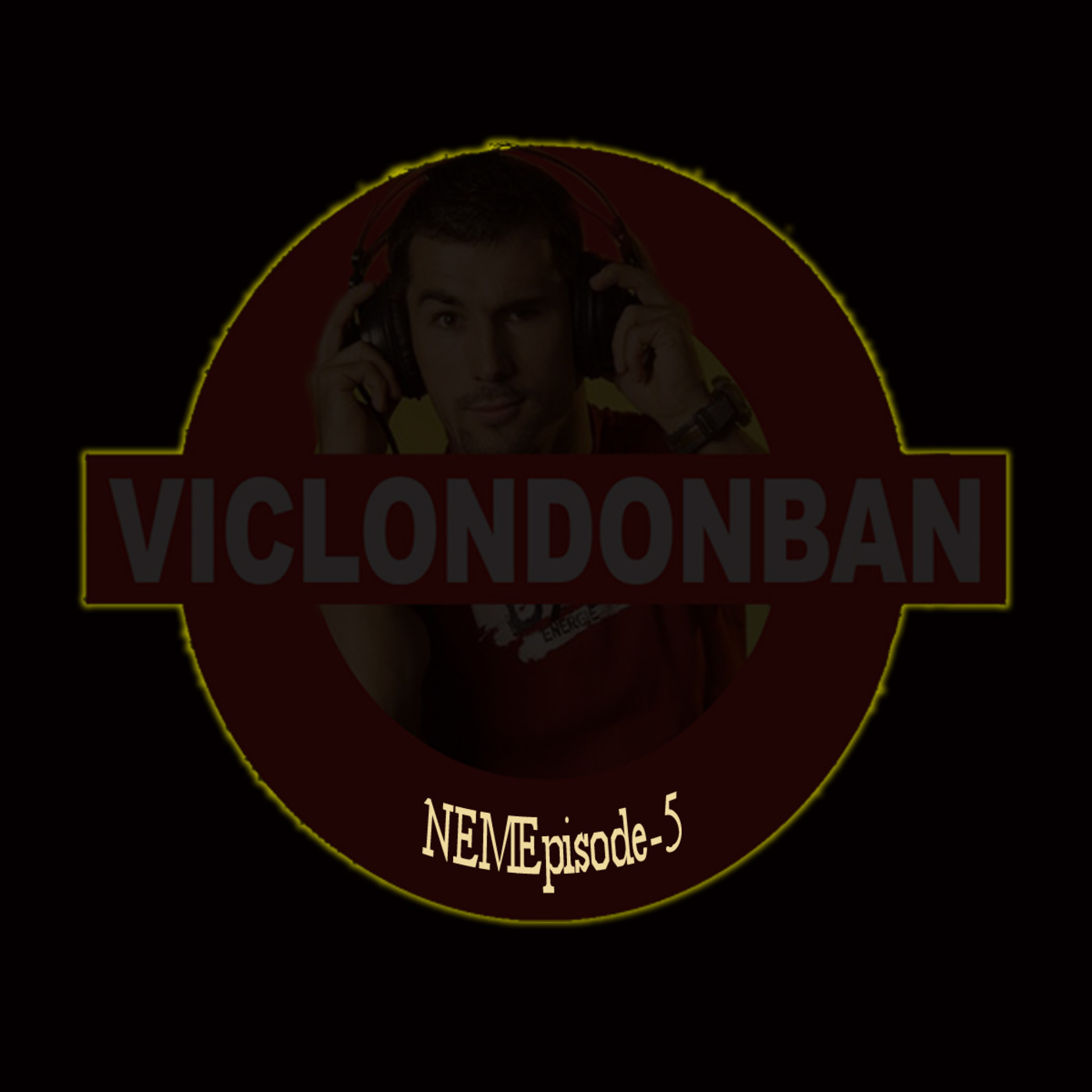 NEMEpisode 5 episode artwork