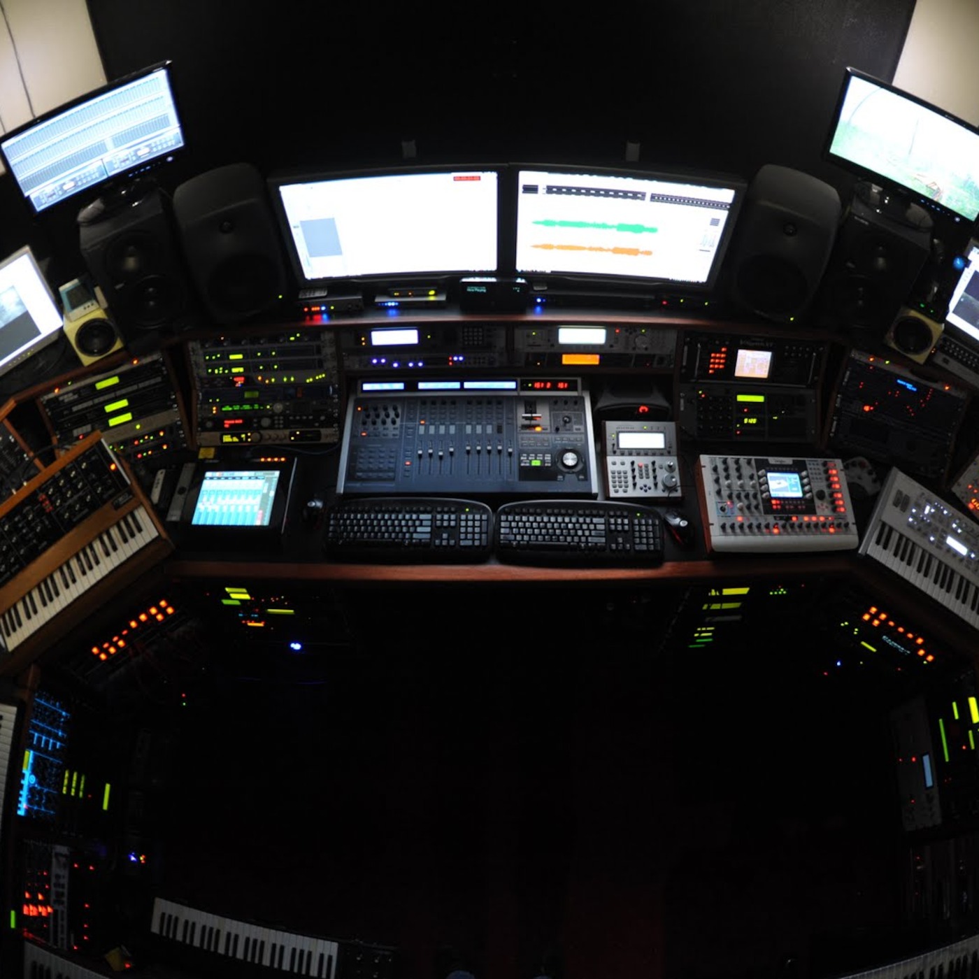 MySynth