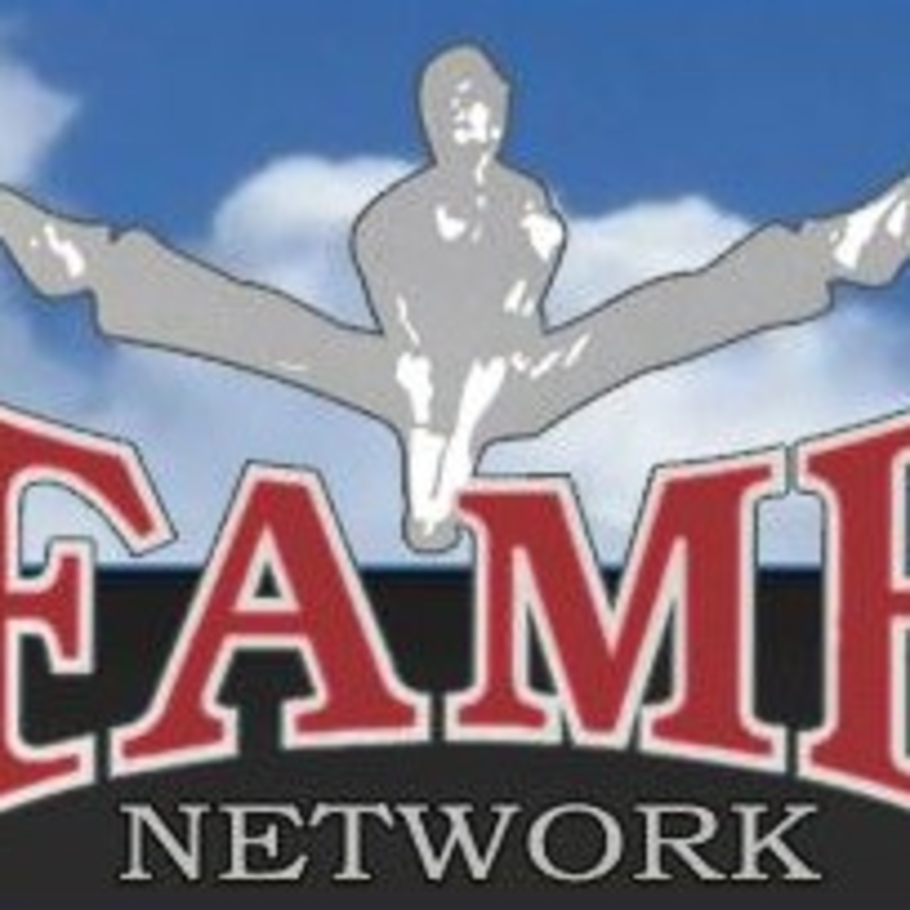 Fame Live episode artwork
