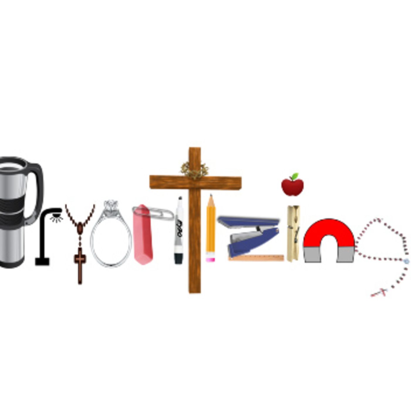 Pryoritizing podcast artwork