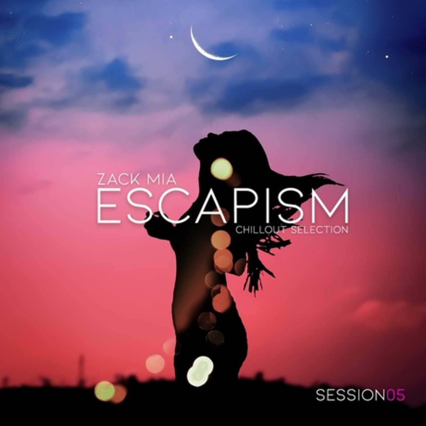 ESCAPISM