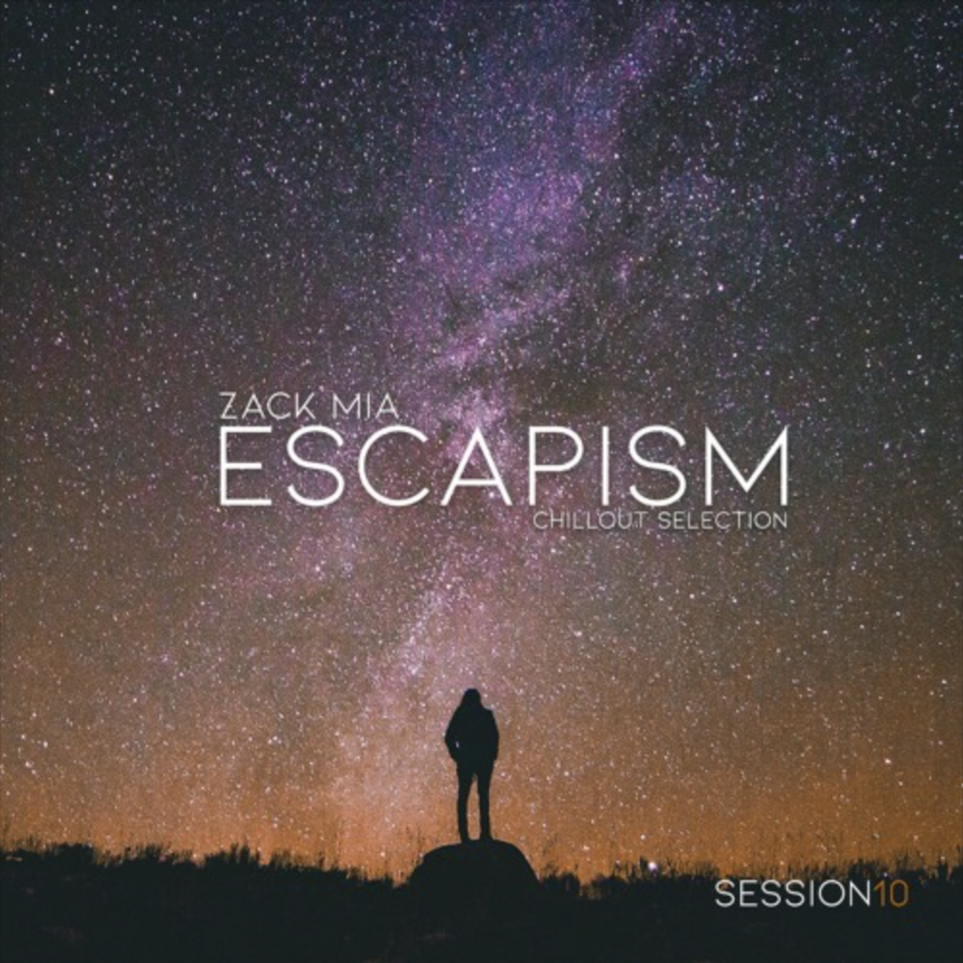 ESCAPISM