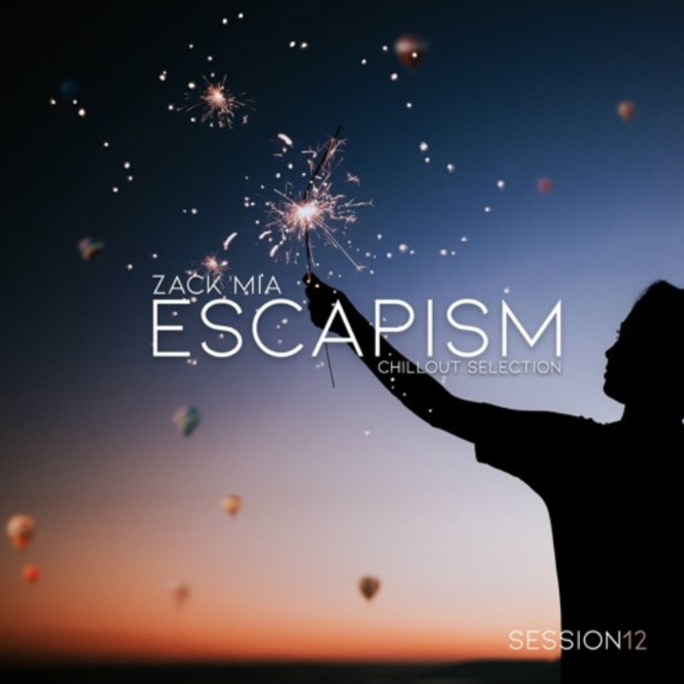 ESCAPISM